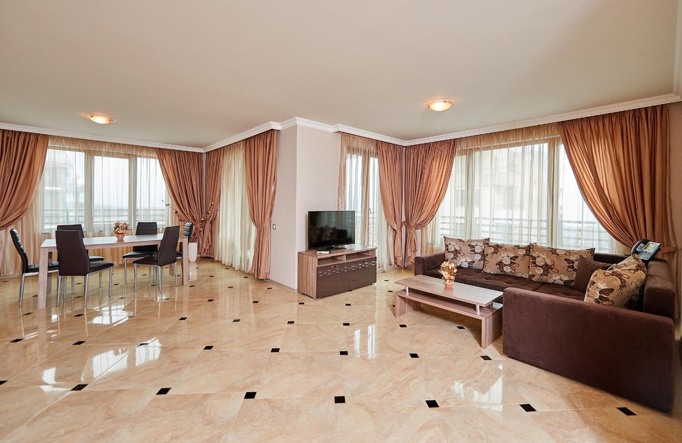 Boutique Rose Gardens Pomorie, Pomorie, photo 2