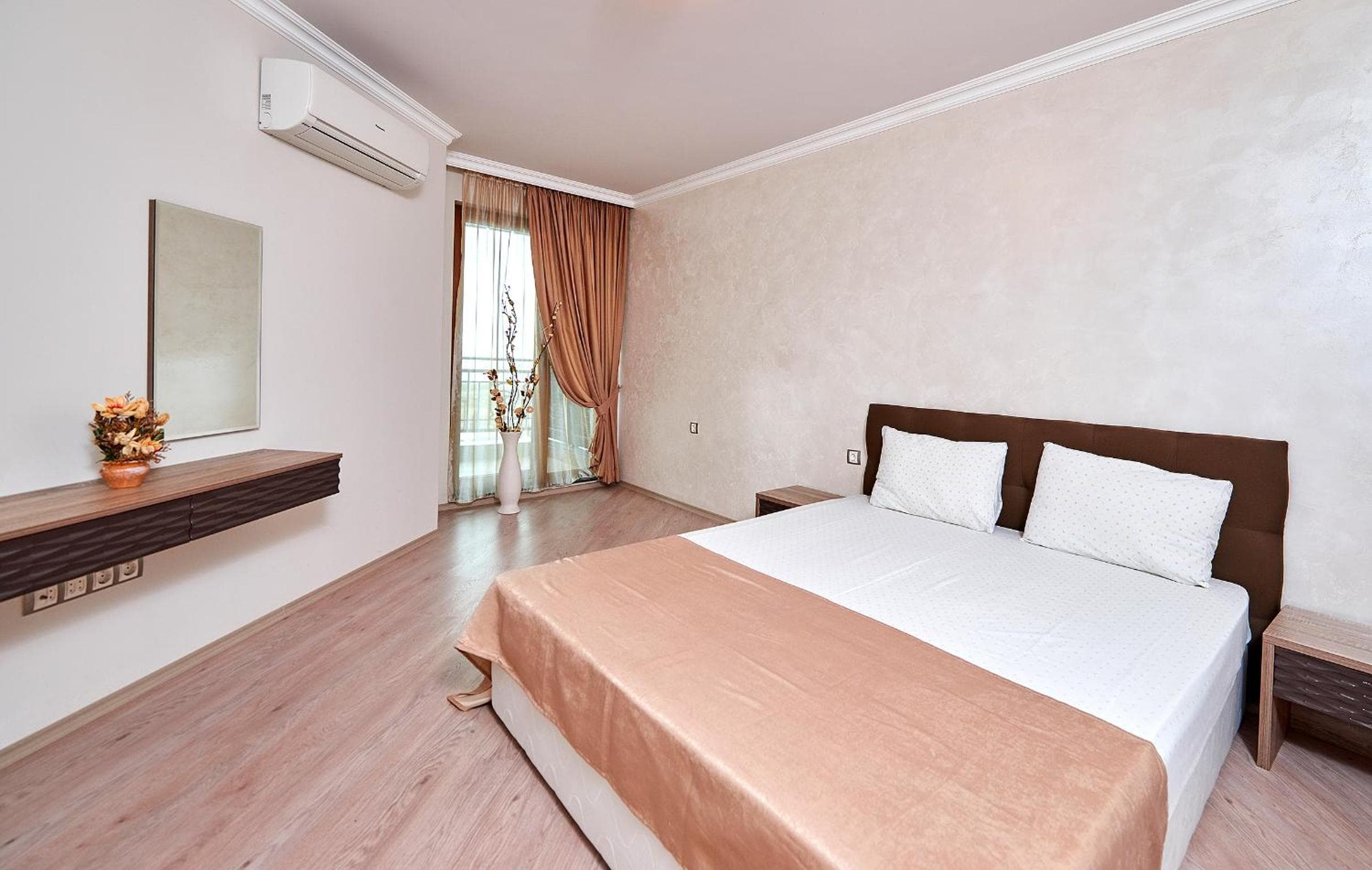 Boutique Rose Gardens Pomorie, Pomorie, photo 5