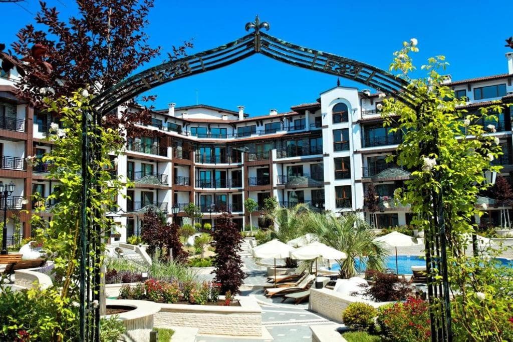 Boutique Rose Gardens Pomorie, Pomorie, photo 6
