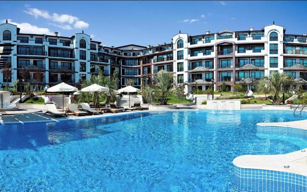 Boutique Rose Gardens Pomorie, Pomorie