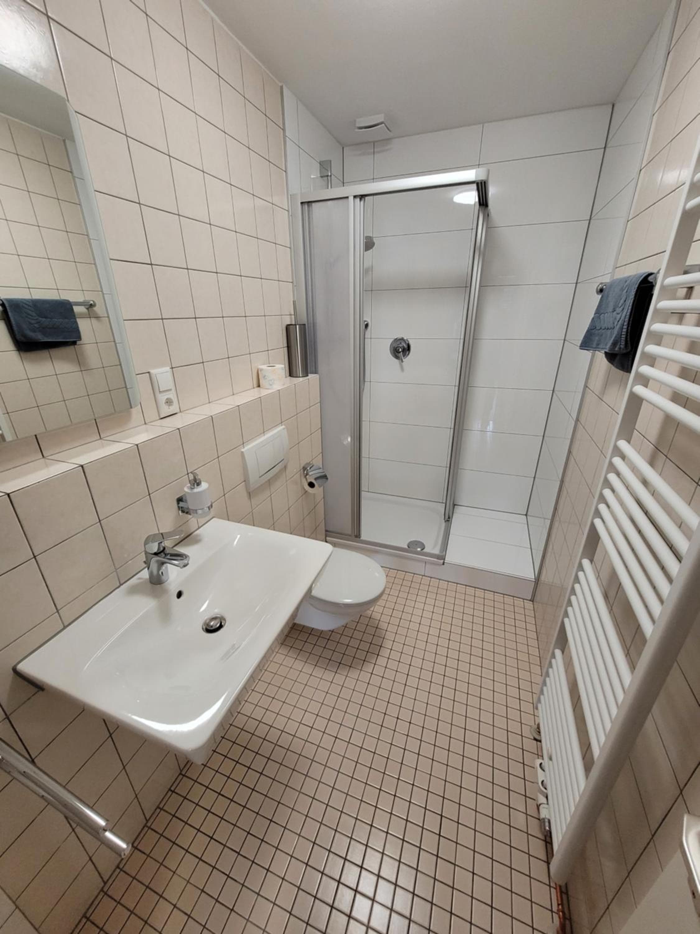 Guesthouse WI rooms, Jülich, photo 2