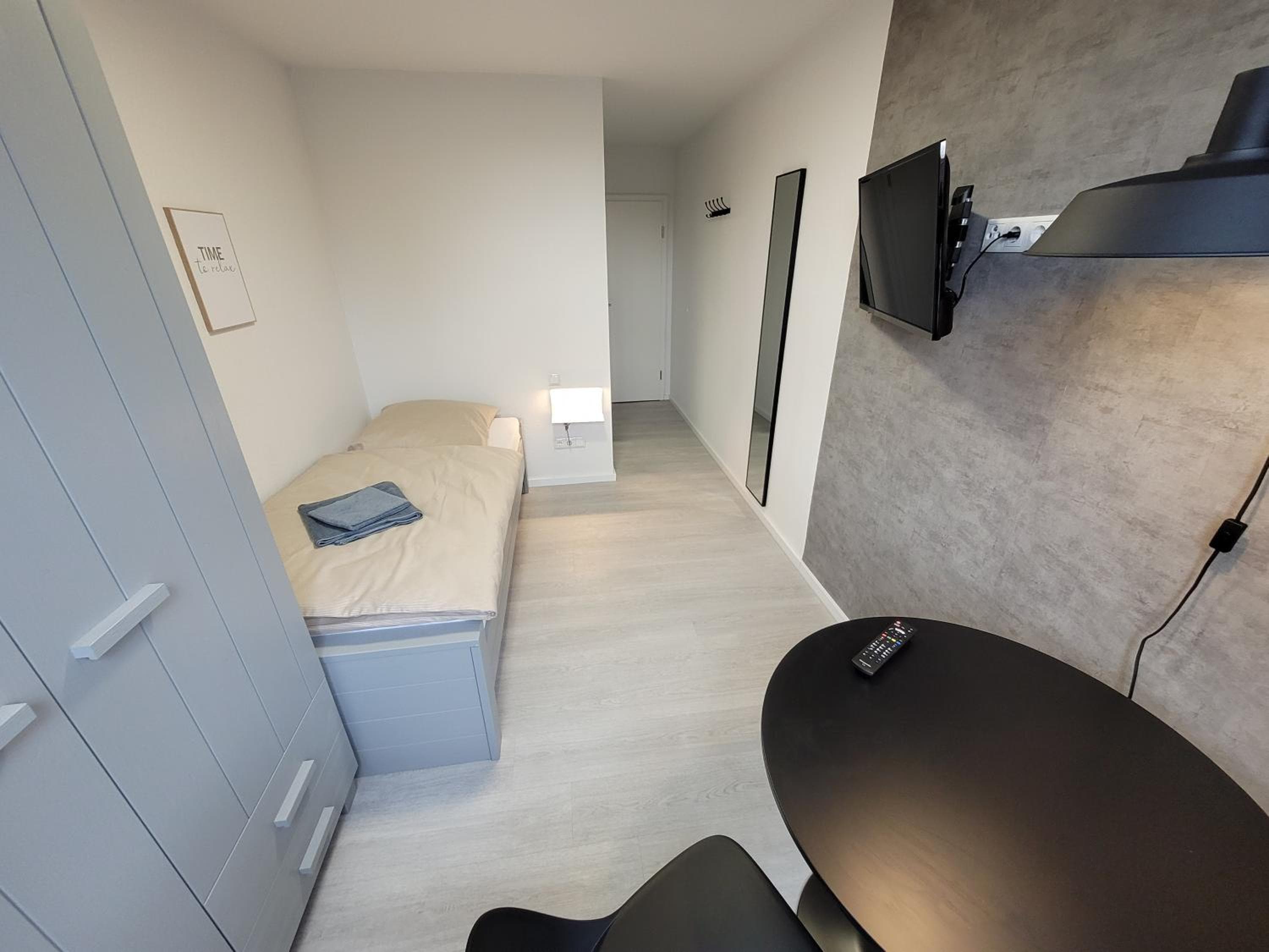 Guesthouse WI rooms, Jülich, photo 4