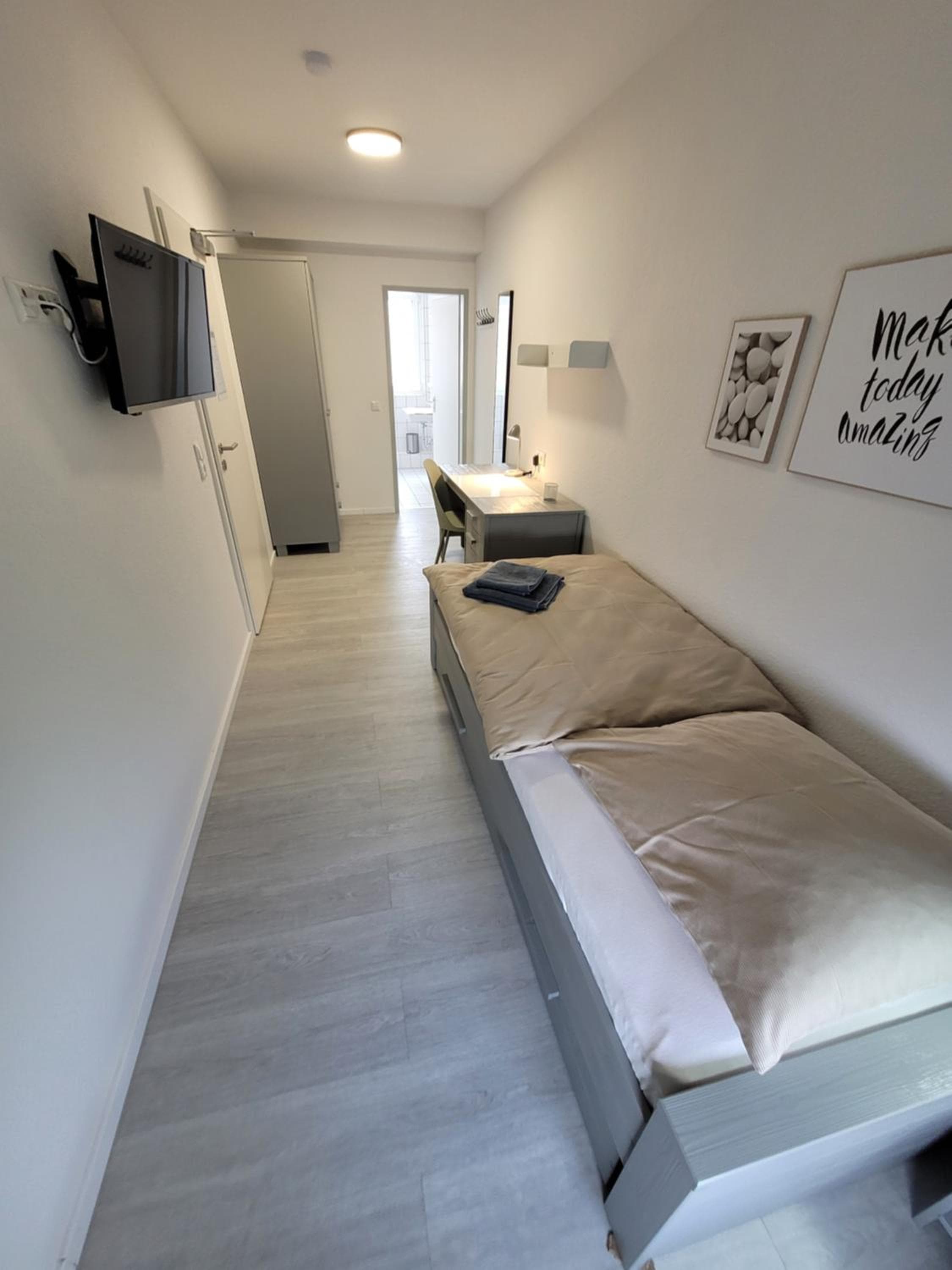 Guesthouse WI rooms, Jülich, photo 5