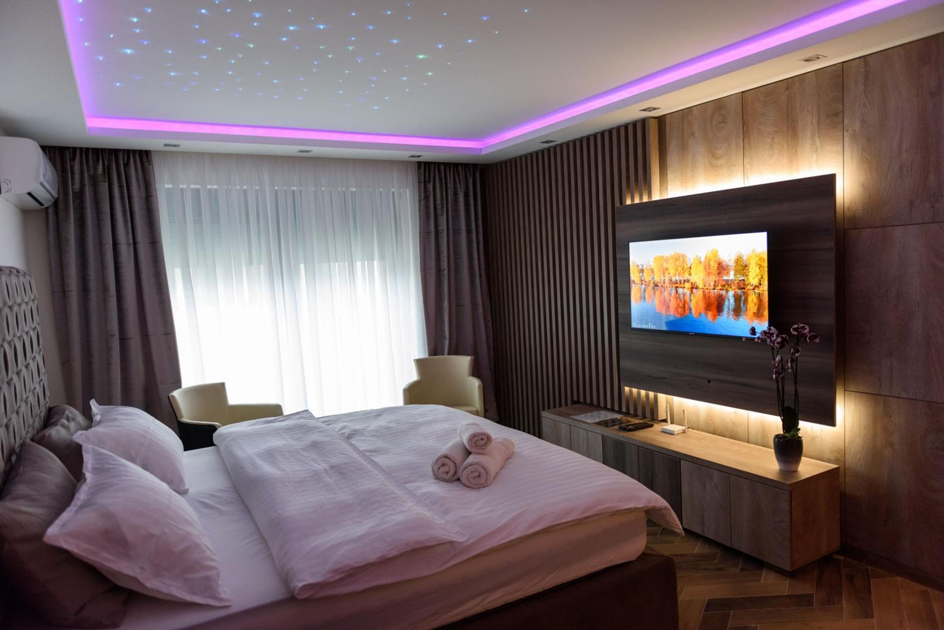 Perla Lux apartmani, Inđija, photo 3