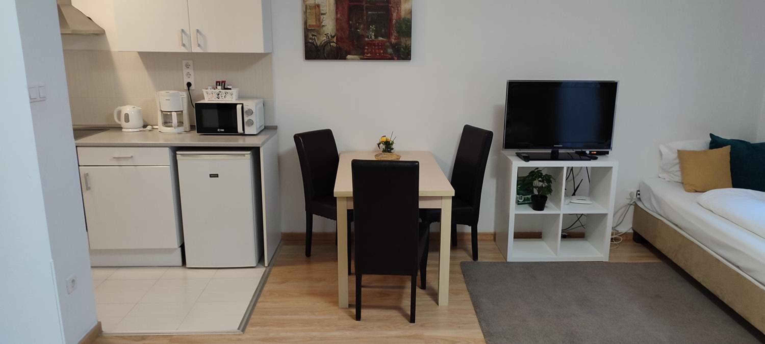 Prince Apartments, Budapest, photo 5