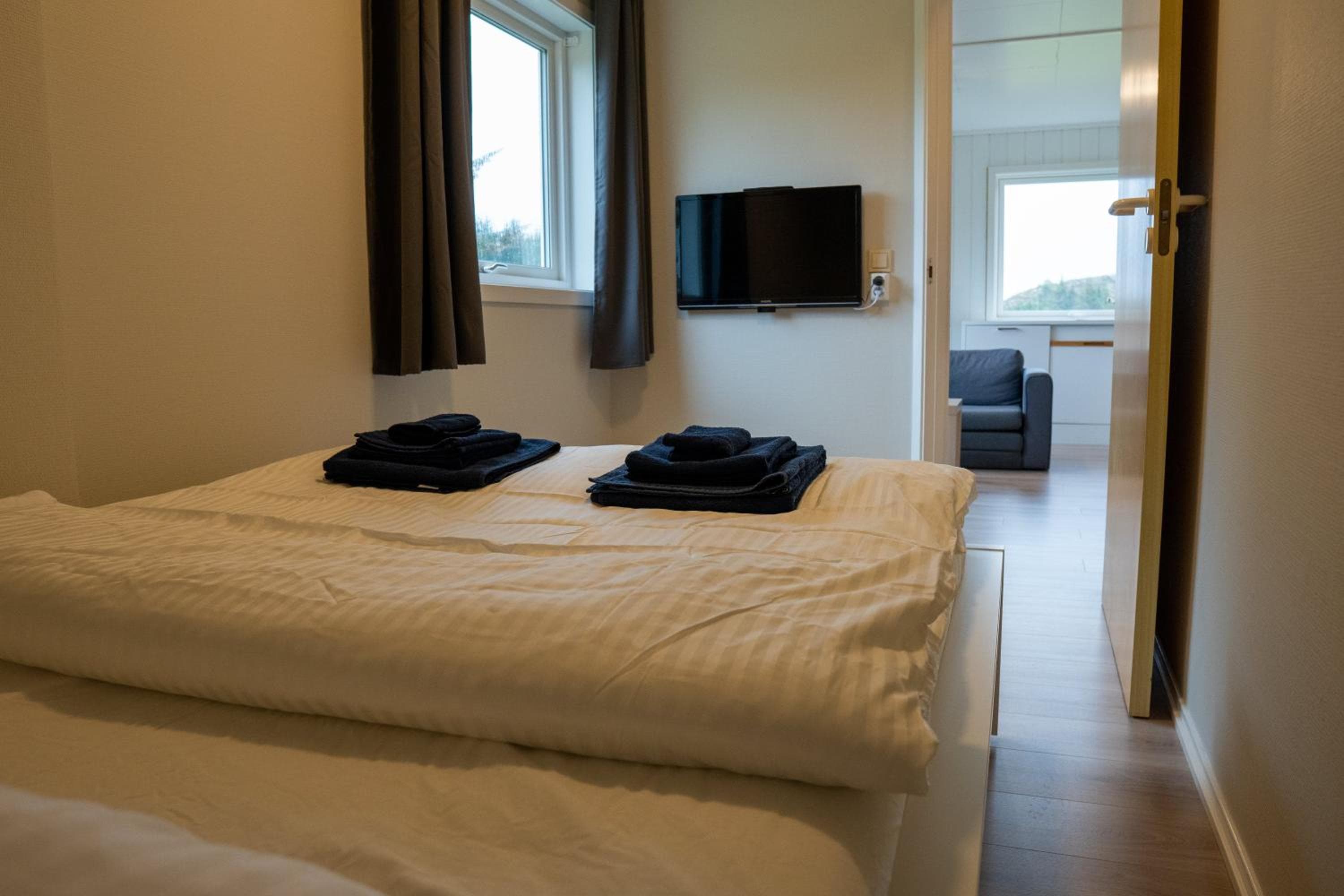 Vollvaagen Apartments Smøla, boat included, Smøla, photo 3