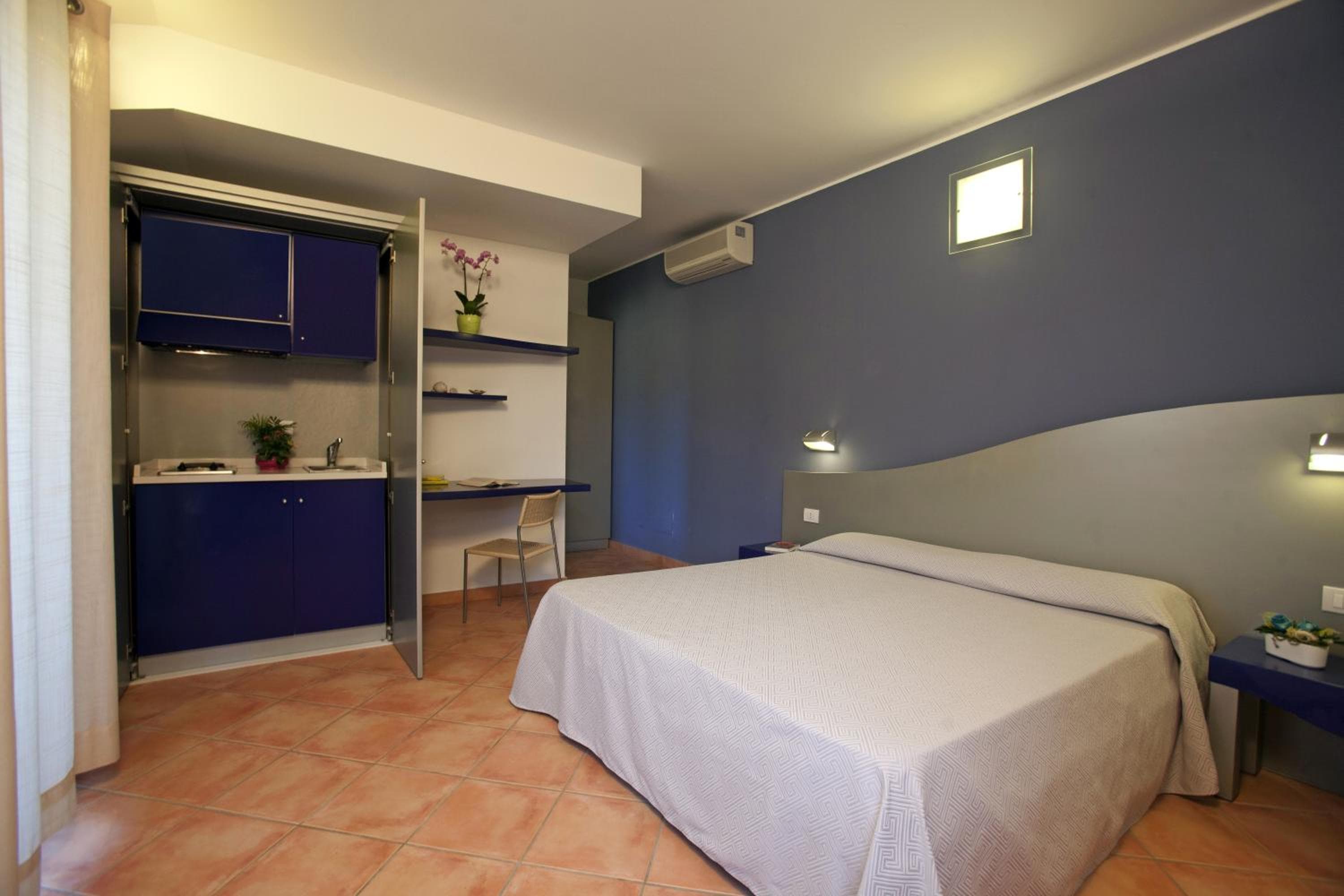 Residence Pineta, Albinia, photo 3