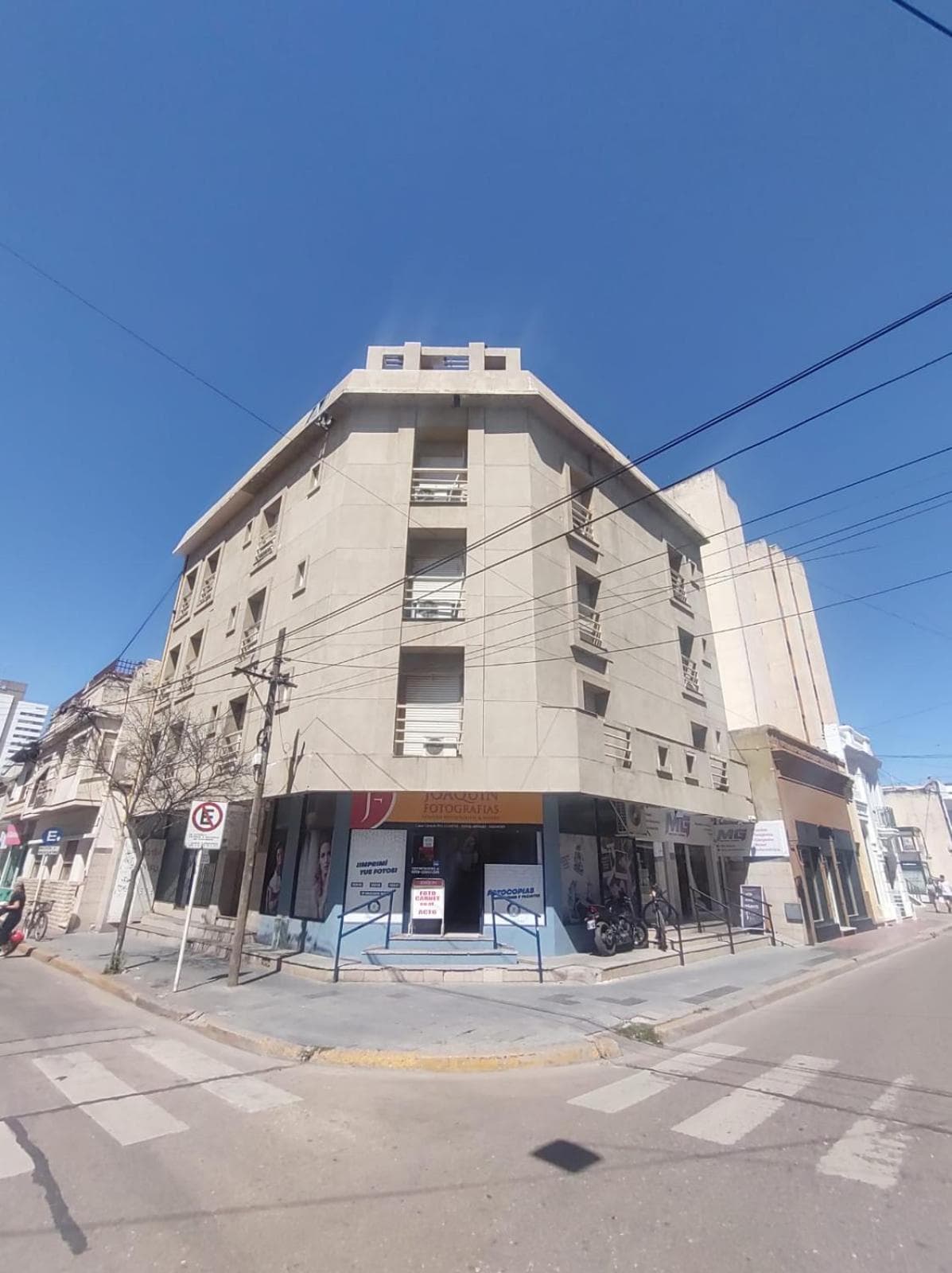 DERC Temporarios, Río Cuarto