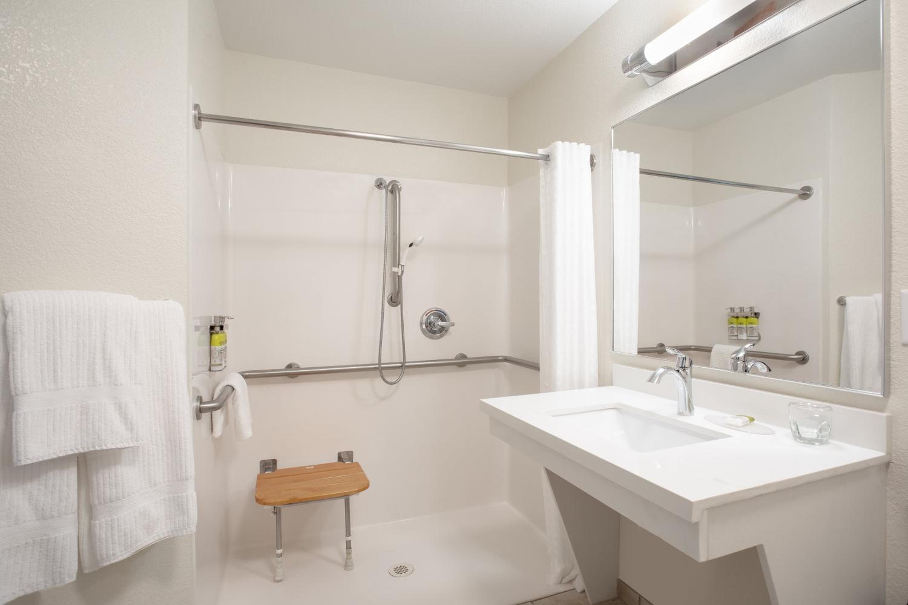 Candlewood Suites Cheyenne by IHG, Cheyenne, photo 5