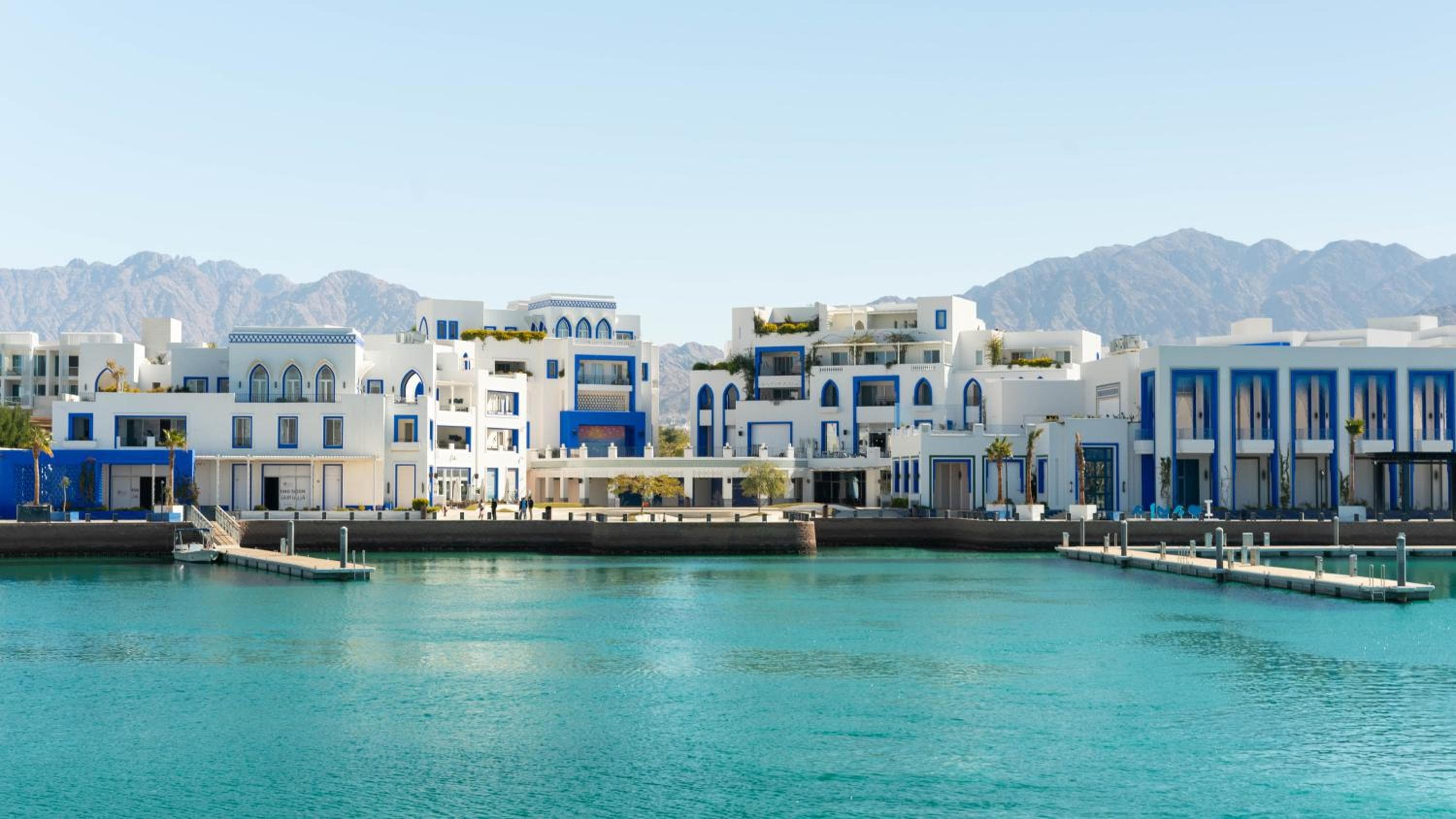 Cloud 7 Residence Ayla Aqaba, Aqaba
