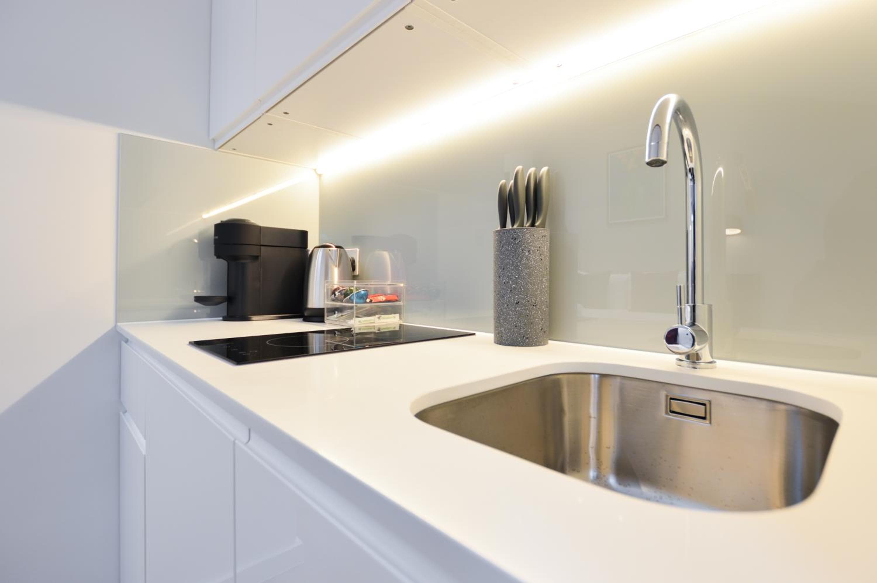 StayPrime Marylebone Serviced Apartments, London, photo 2