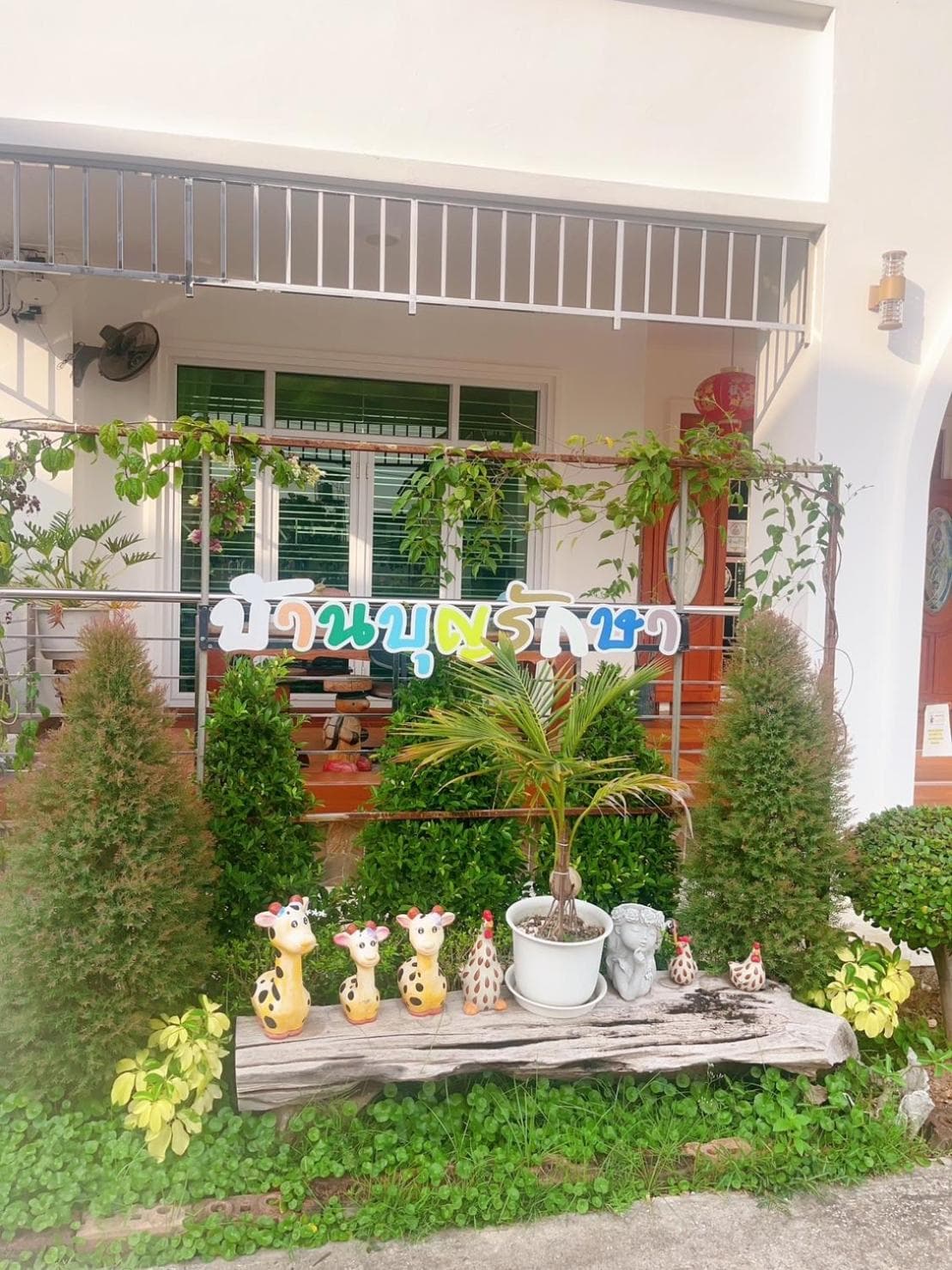 Bunraksa Resort, Kamphaeng Phet, photo 5