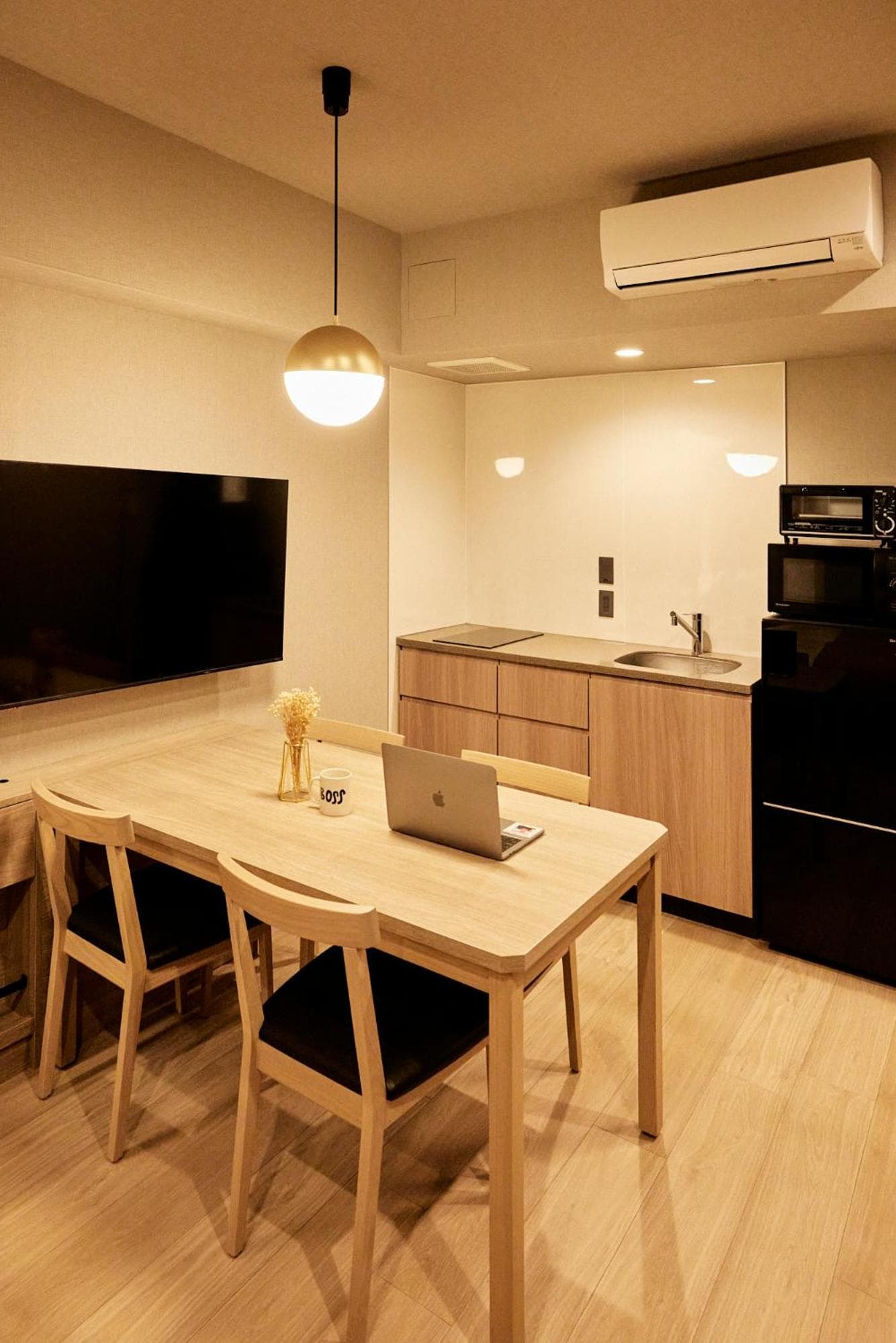 Section L Hatchobori, Tokyo, photo 6
