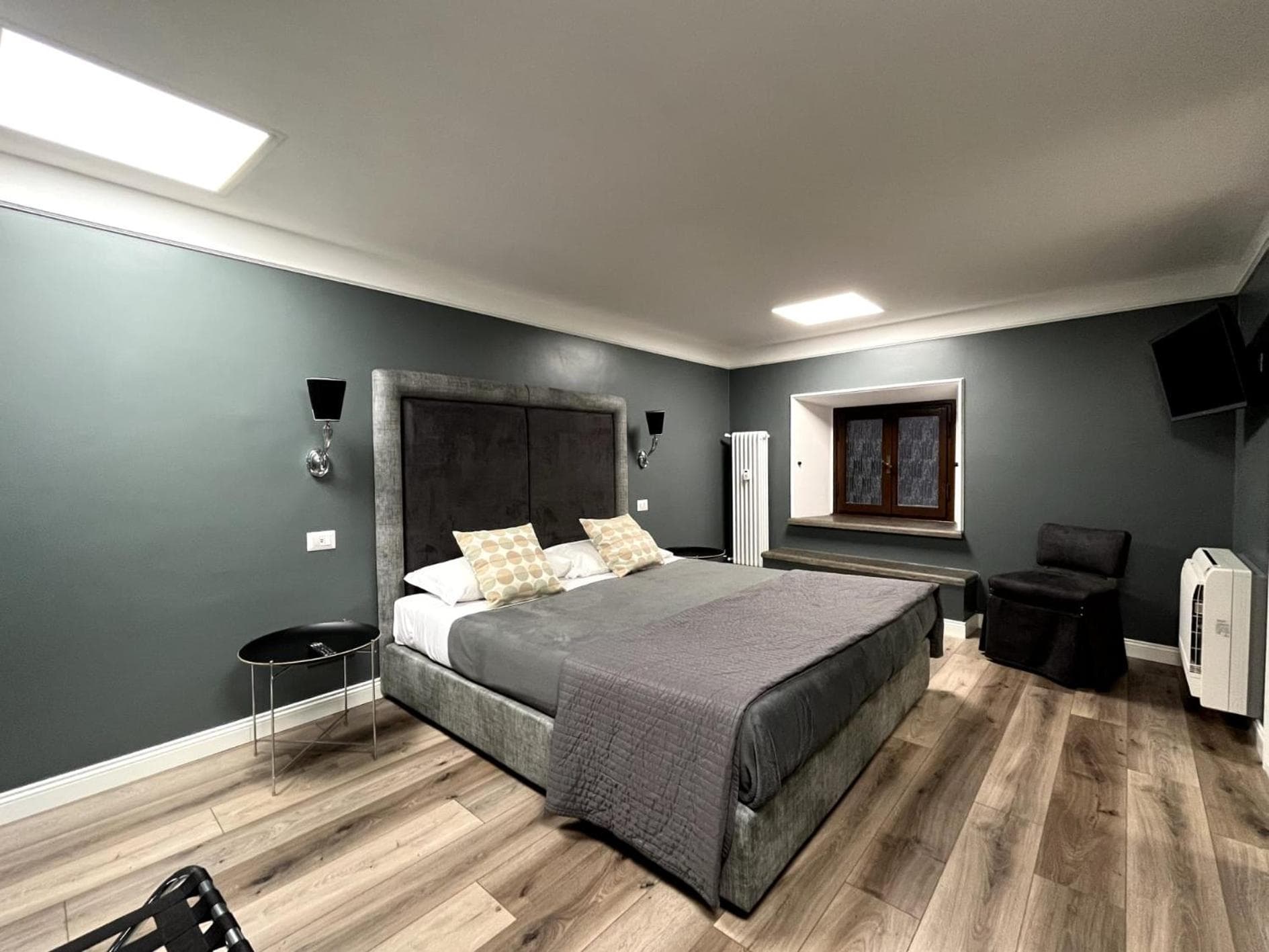 HiSuiteROME - ApartHotel, Rome, photo 5