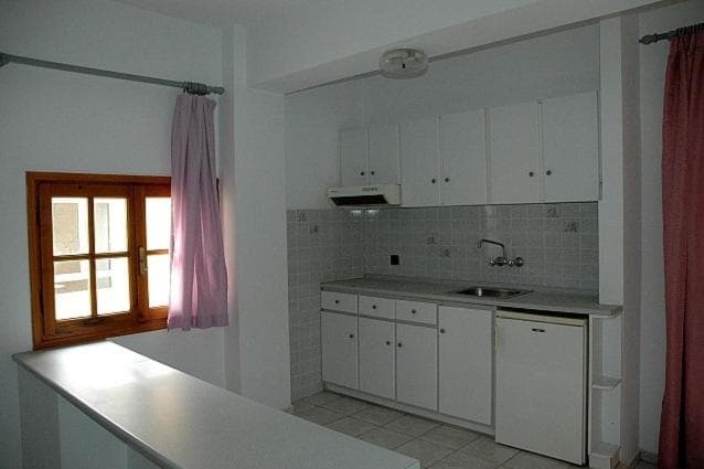 La Luna Apartments, Stalida, photo 4