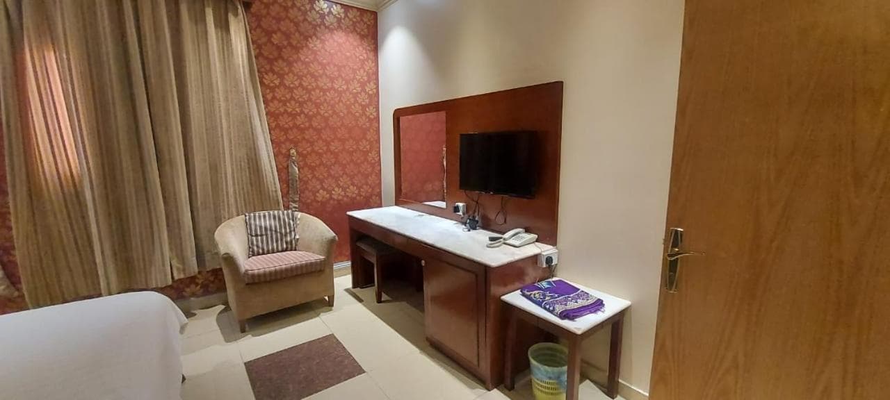 البيت الأخضر - شقق مخدومة Green House, Abha, photo 6