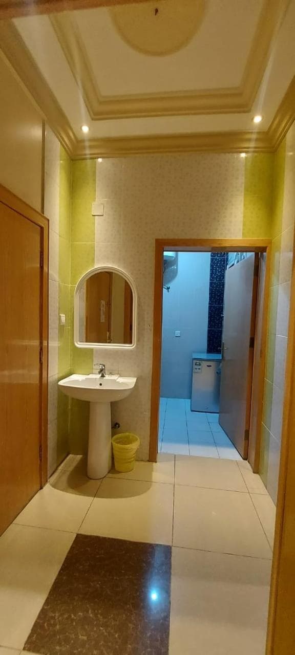 البيت الأخضر - شقق مخدومة Green House, Abha, photo 5