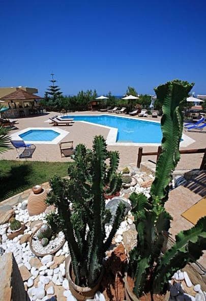 Kreta Natur Live Crete Naturally, Hersonissos, photo 4