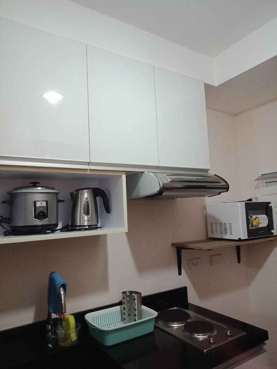 Cozy33 The Persimmon Studio, Near Airport, SM, Ayala, Cebu Business Park, Cebu IT Park, photo 3