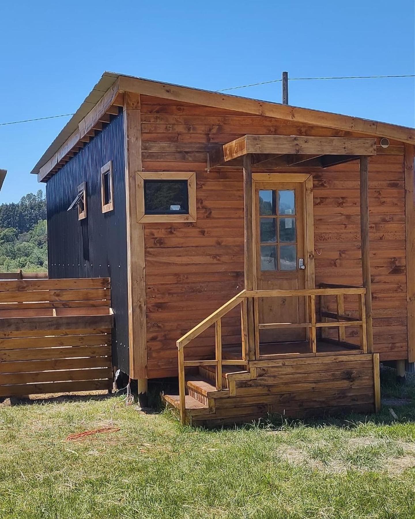 El Encanto de Antilhue, Valdivia, photo 6