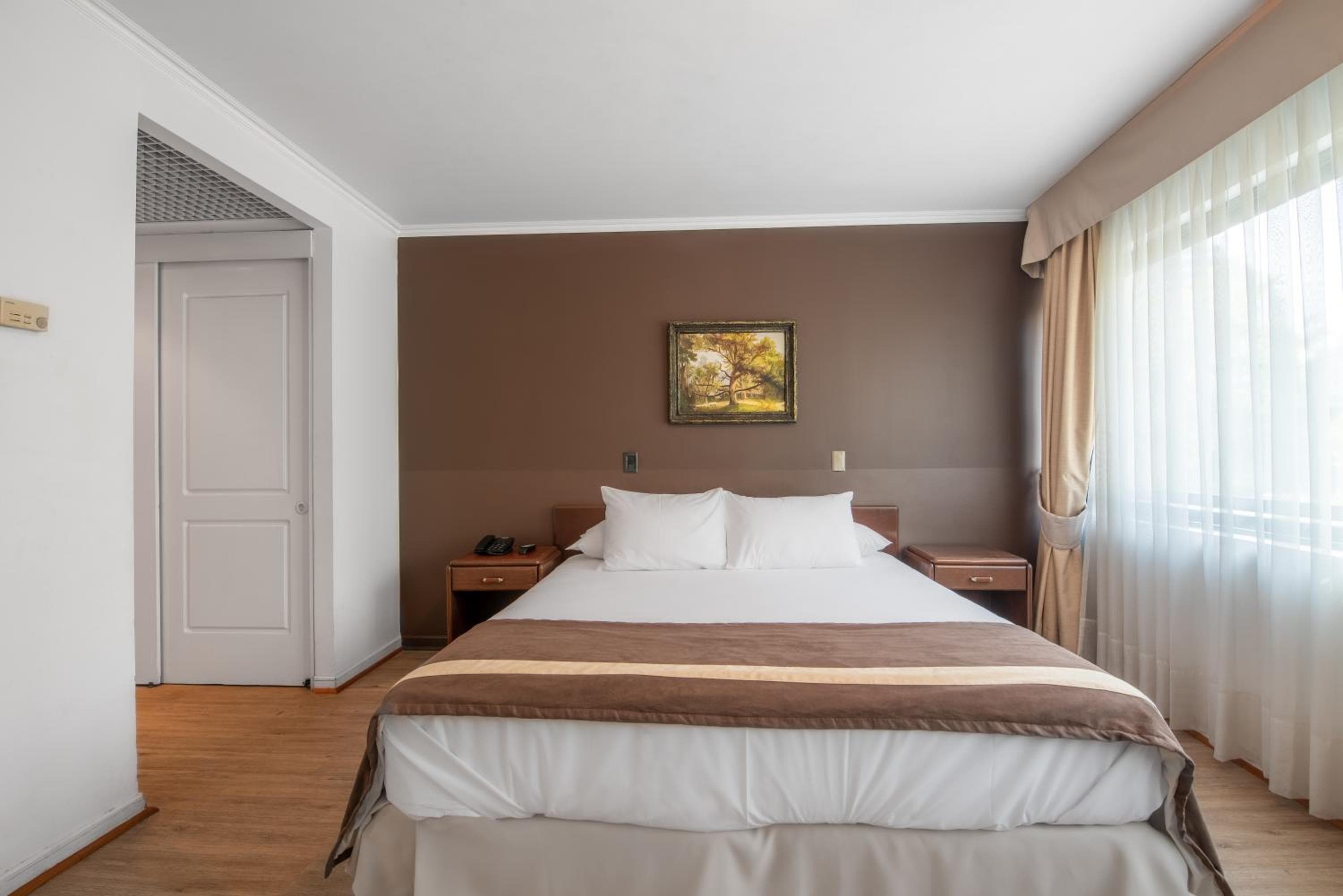 Apart Hotel Elite Las Condes, Santiago, photo 5