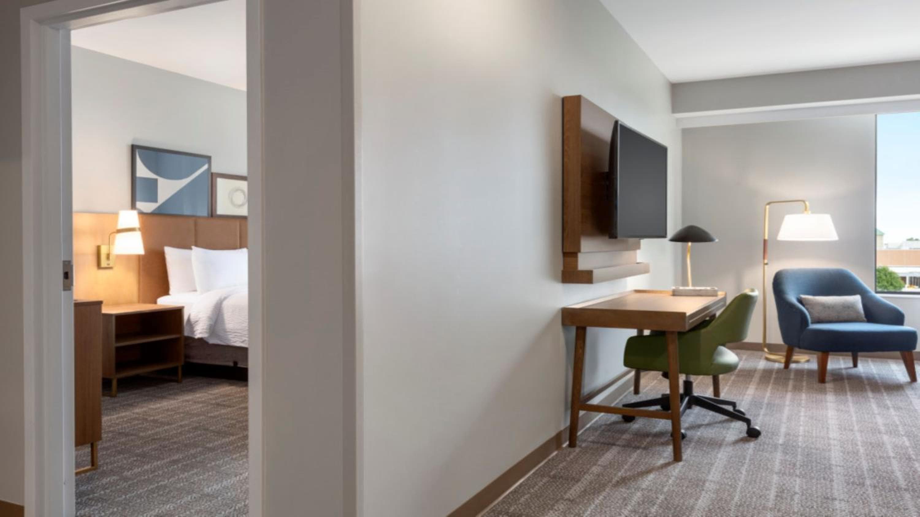 Staybridge Suites - Lexington S Medical Ctr Area by IHG, Lexington, photo 5