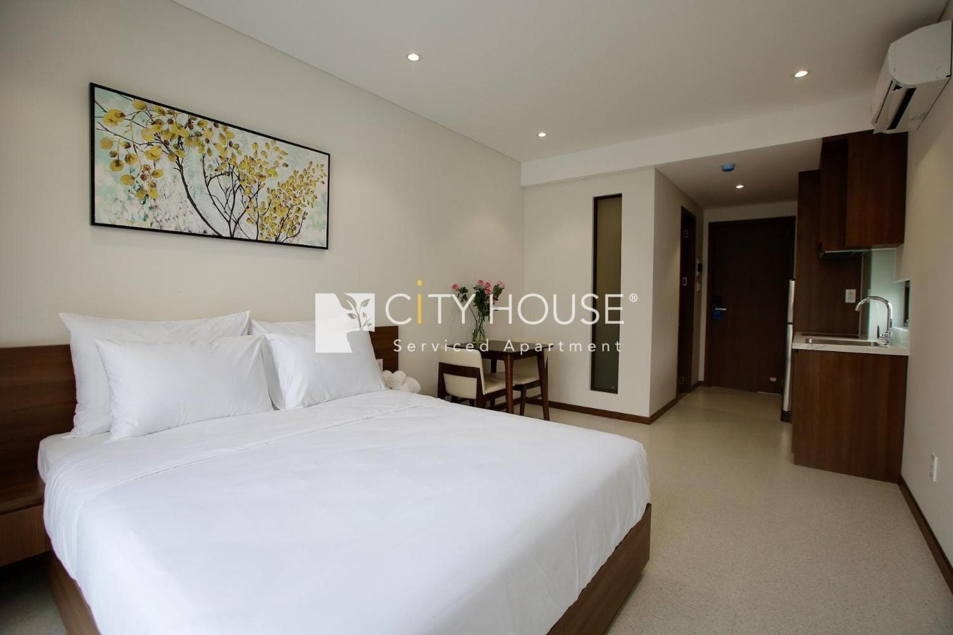 CityHouse TERA Villea, Ho Chi Minh City, photo 6