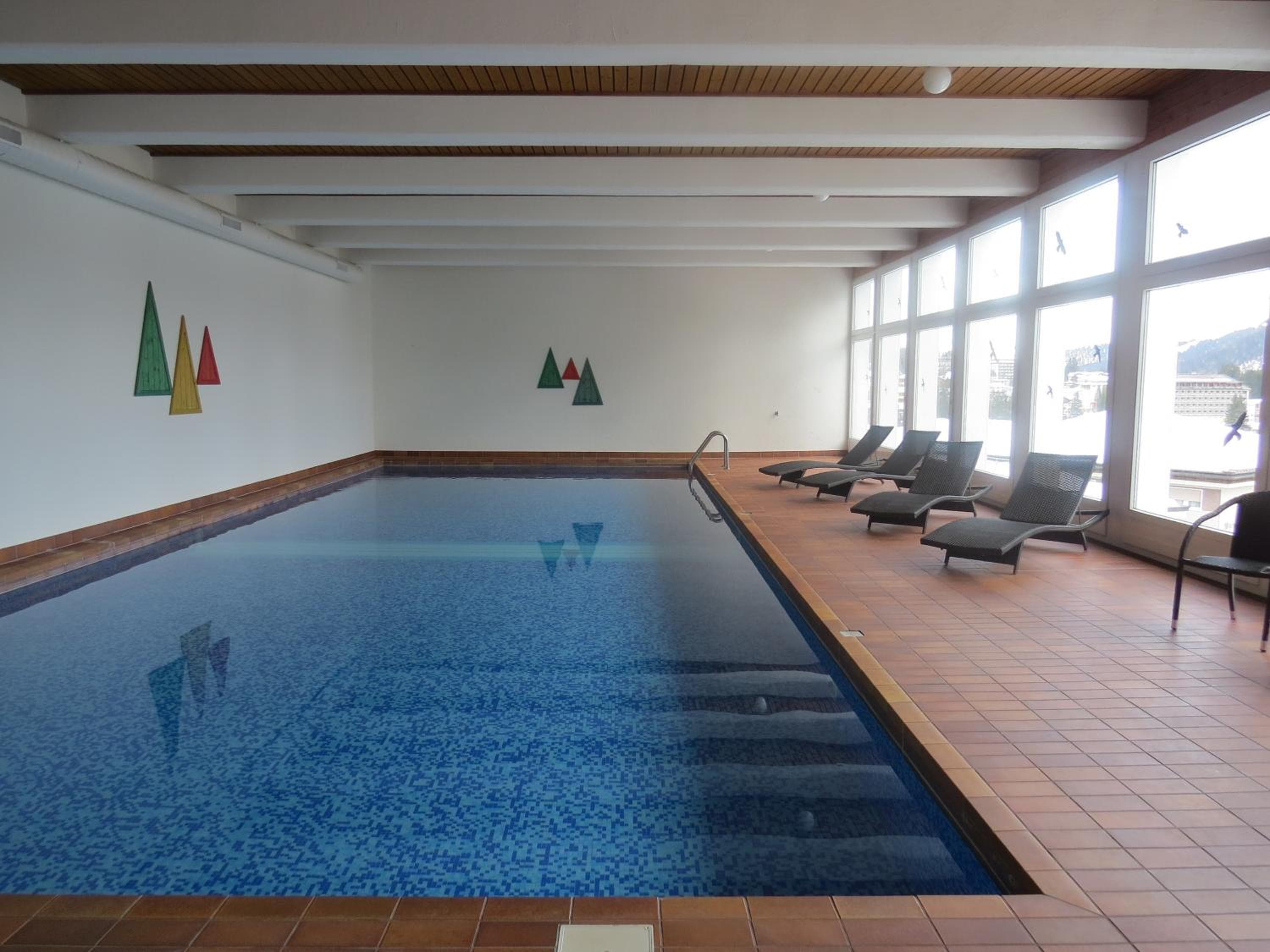 Hof Arosa, Arosa, photo 4