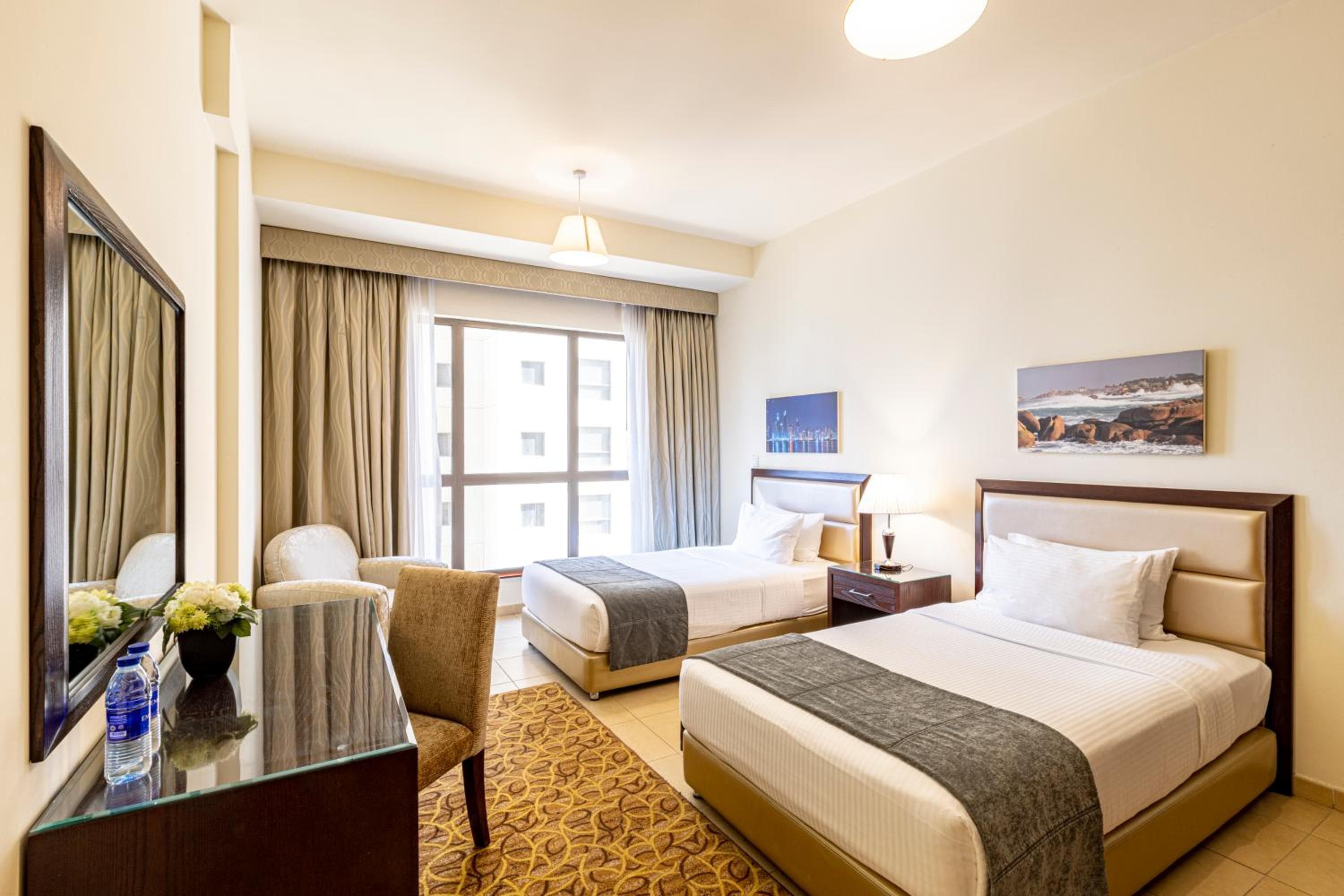 Roda Amwaj Suites Jumeirah Beach Residence, Dubai, photo 3