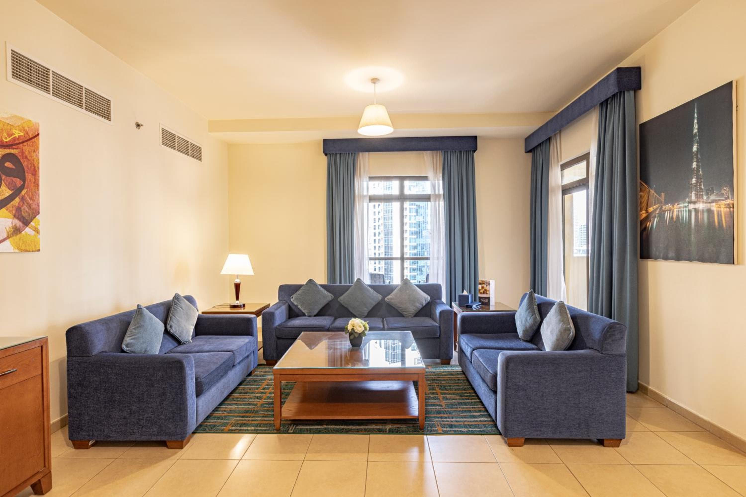 Roda Amwaj Suites Jumeirah Beach Residence, Dubai, photo 5
