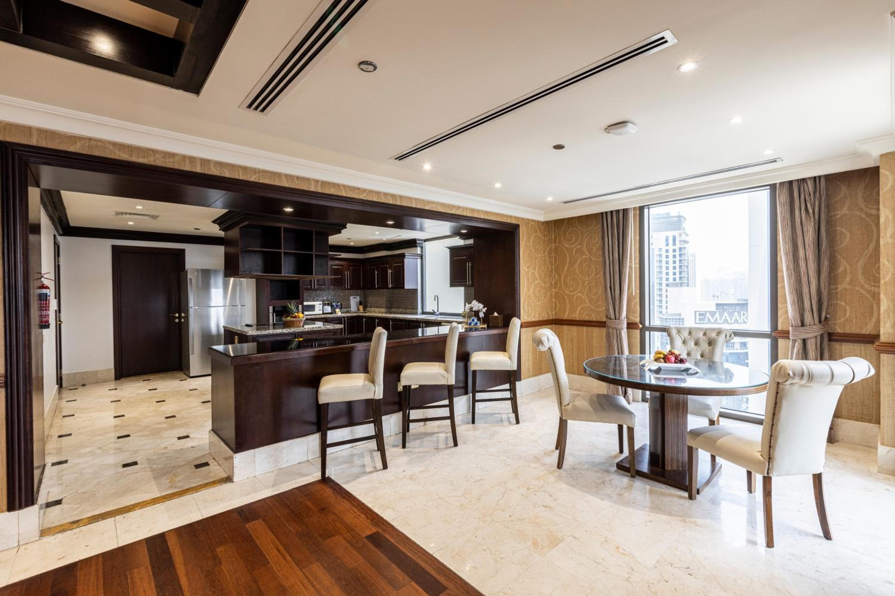 Roda Amwaj Suites Jumeirah Beach Residence, Dubai, photo 4