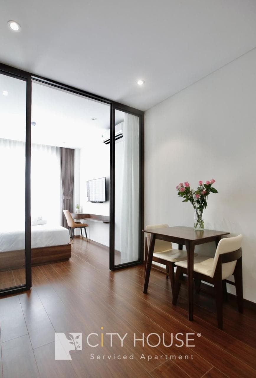 CityHouse TERA Villea, photo 5