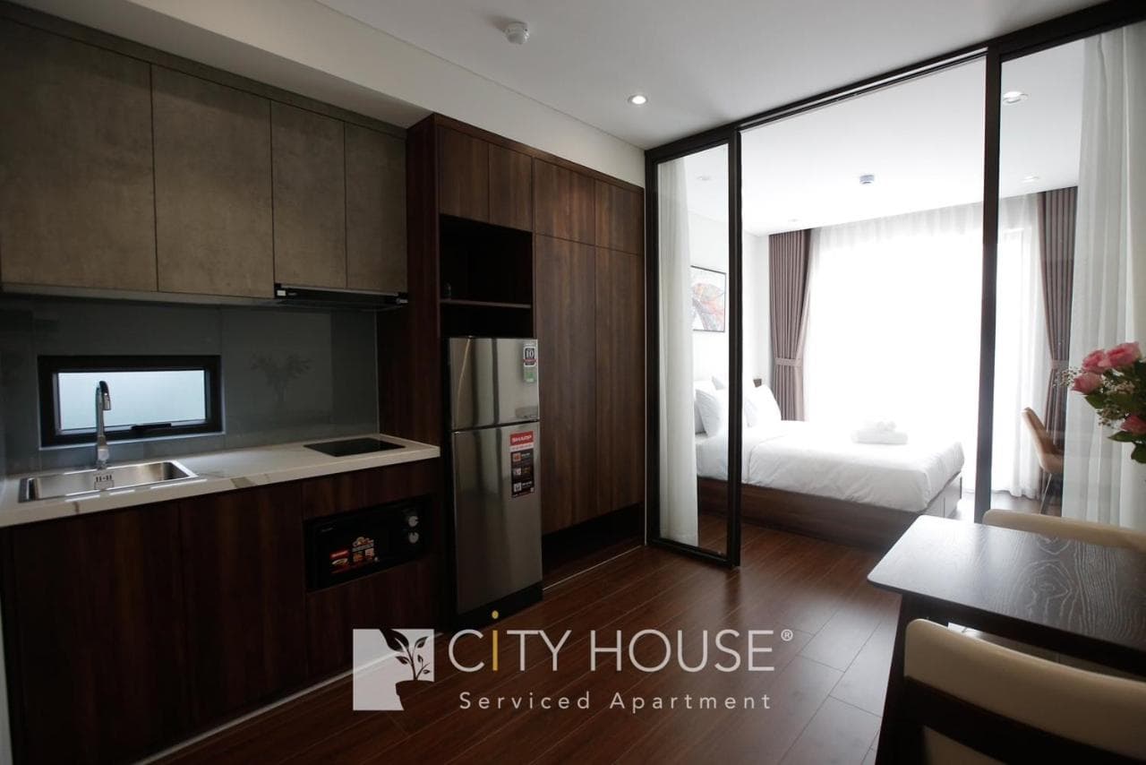 CityHouse TERA Villea, photo 3