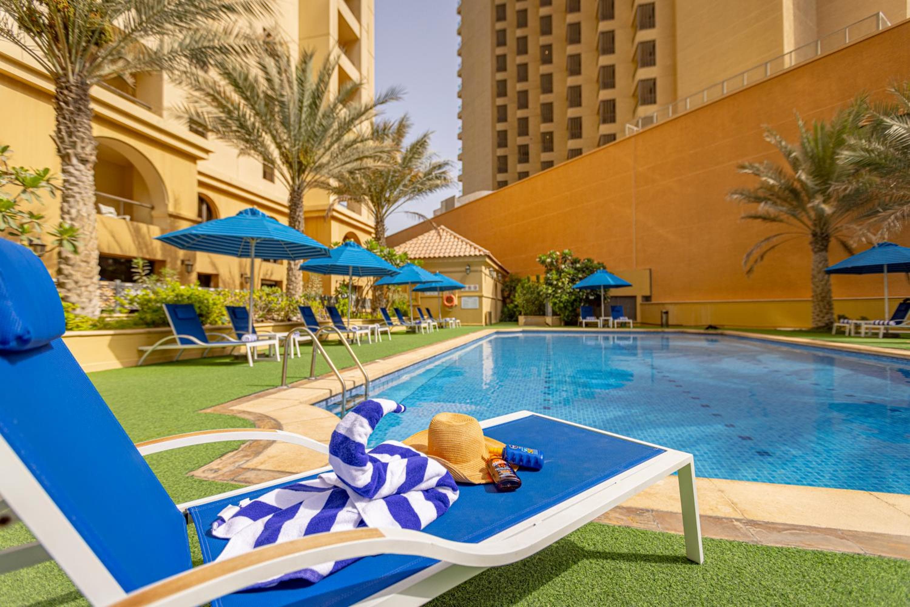 Roda Amwaj Suites Jumeirah Beach Residence, Dubai, photo 6