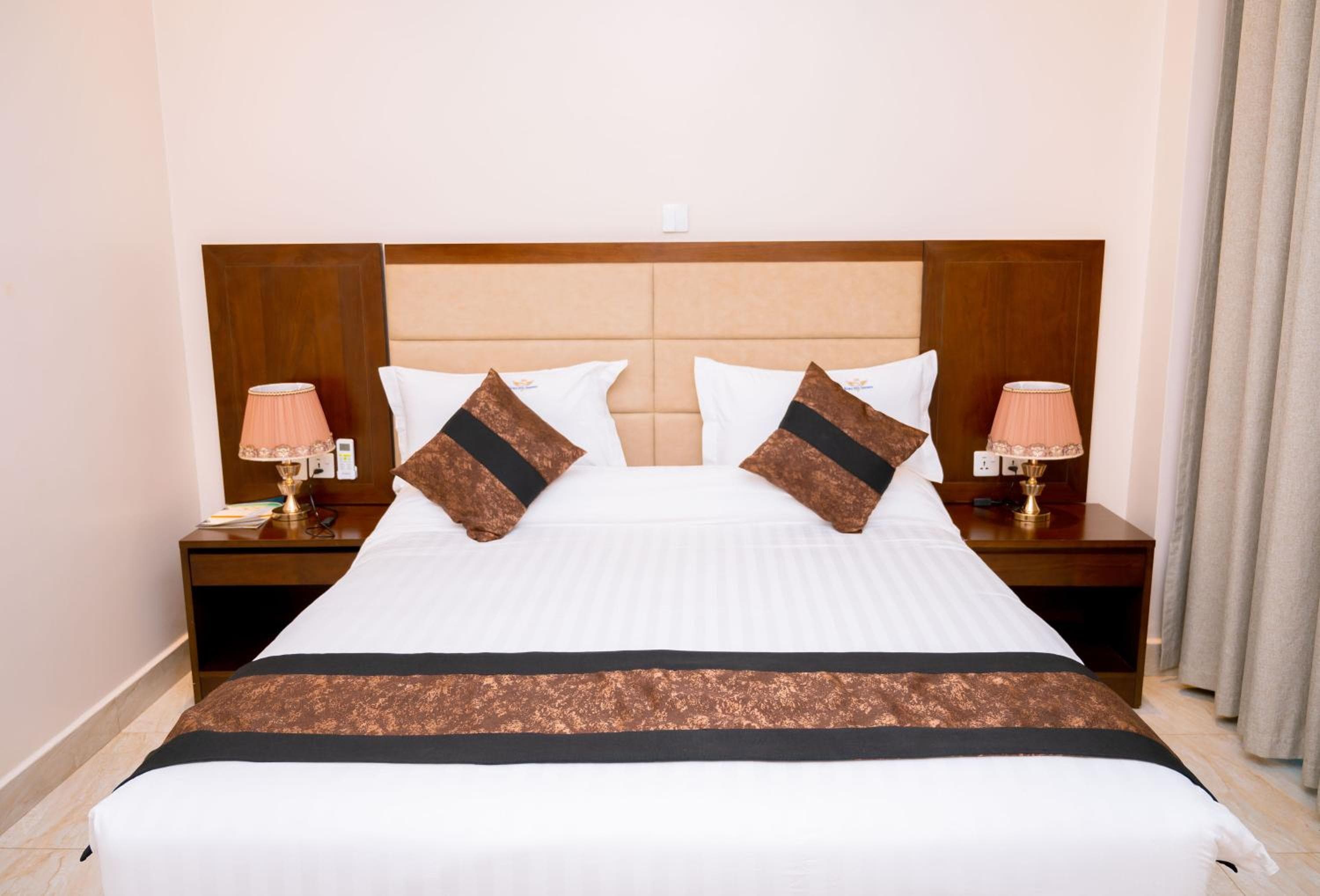 Madras Hotel and Apartments, Kigali, photo 6