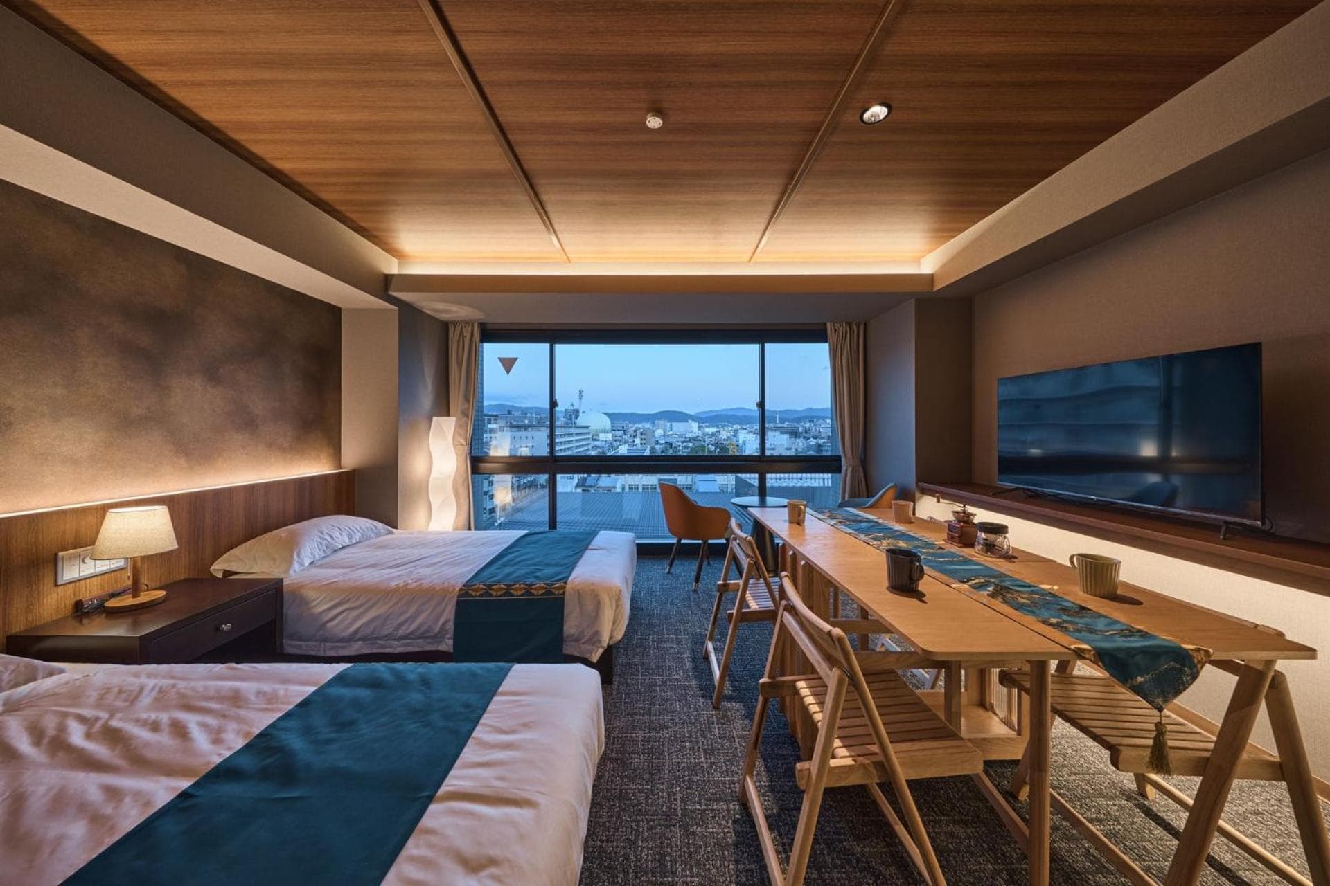 Sekia Wagaya Hotel, Karahashi-rajōmonchō, photo 4