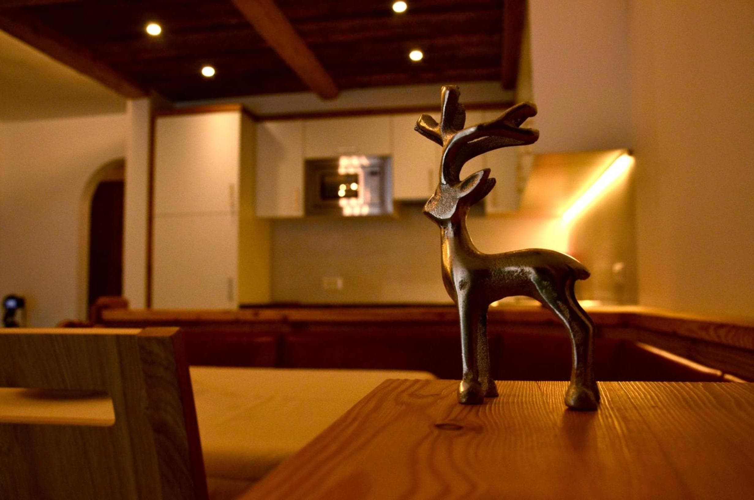 Alpine Mountain Chalet, San Vigilio Di Marebbe, photo 4