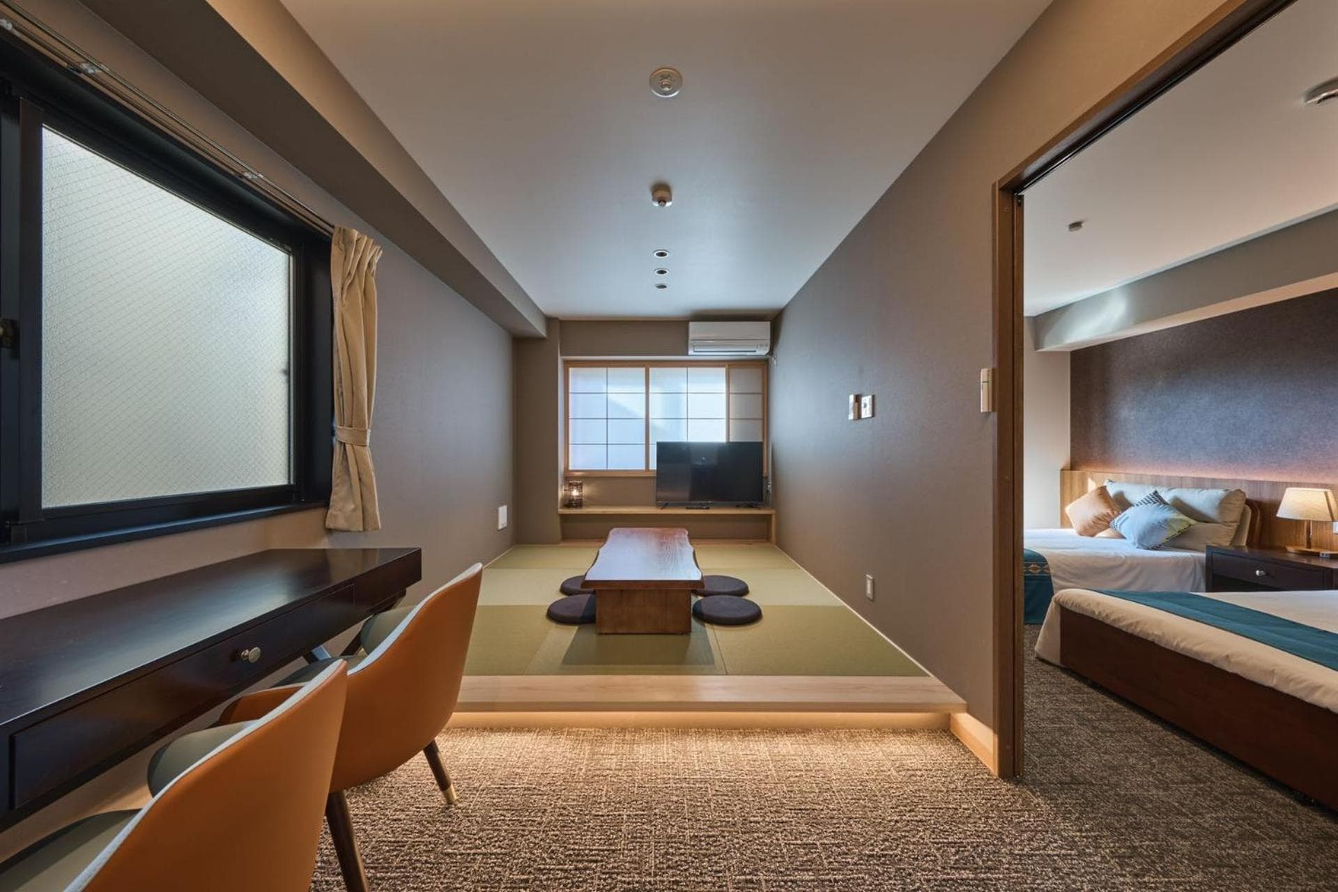 Sekia Wagaya Hotel, Karahashi-rajōmonchō, photo 2