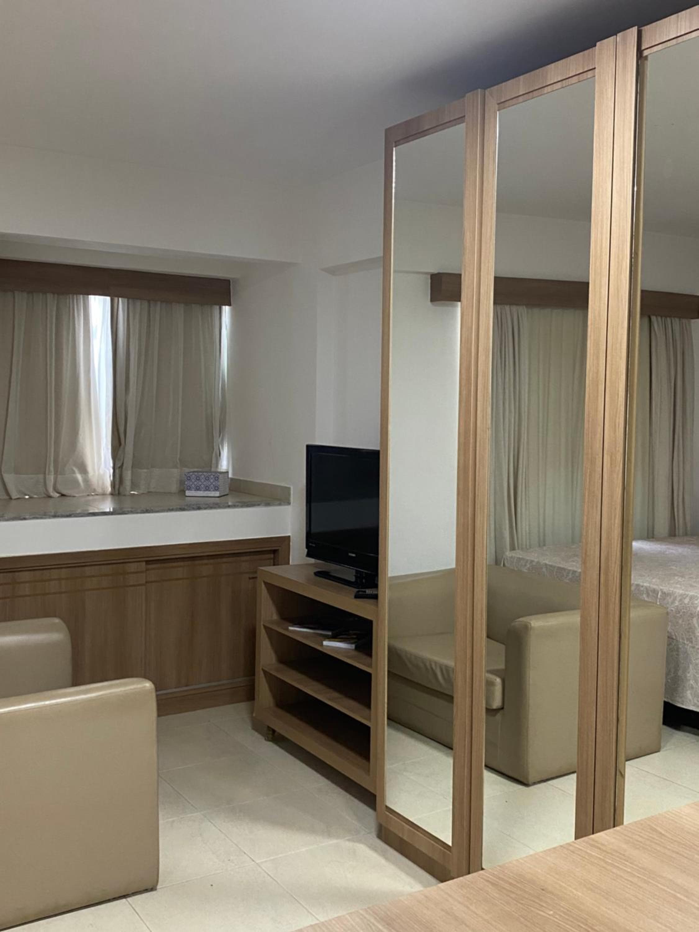 Flat hotel saint moritz, photo 5