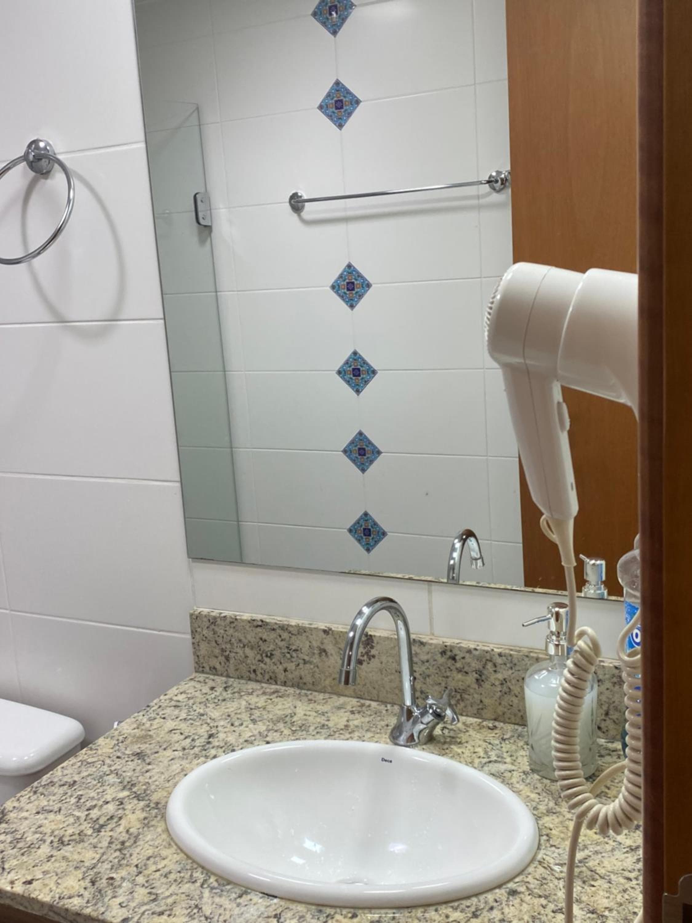 Flat hotel saint moritz, Brasilia, photo 6