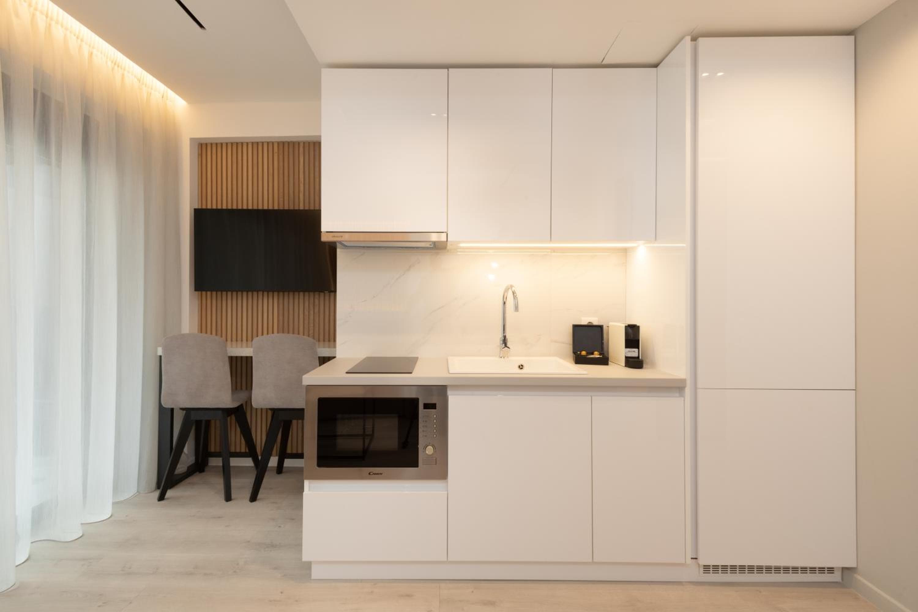 Incanto Boutique Suites - Neos Kosmos, Athens, photo 5