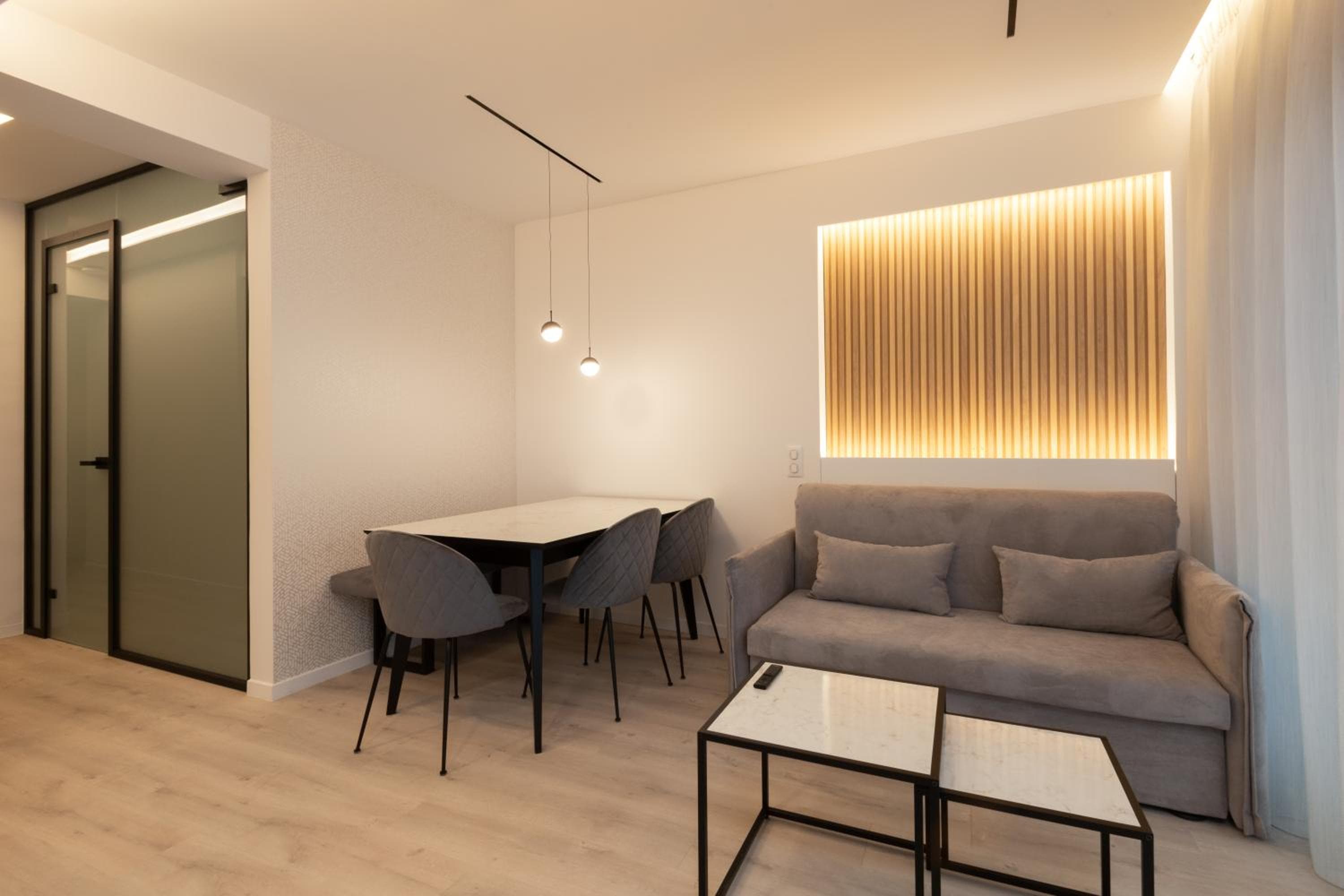 Incanto Boutique Suites - Neos Kosmos, Athens, photo 2