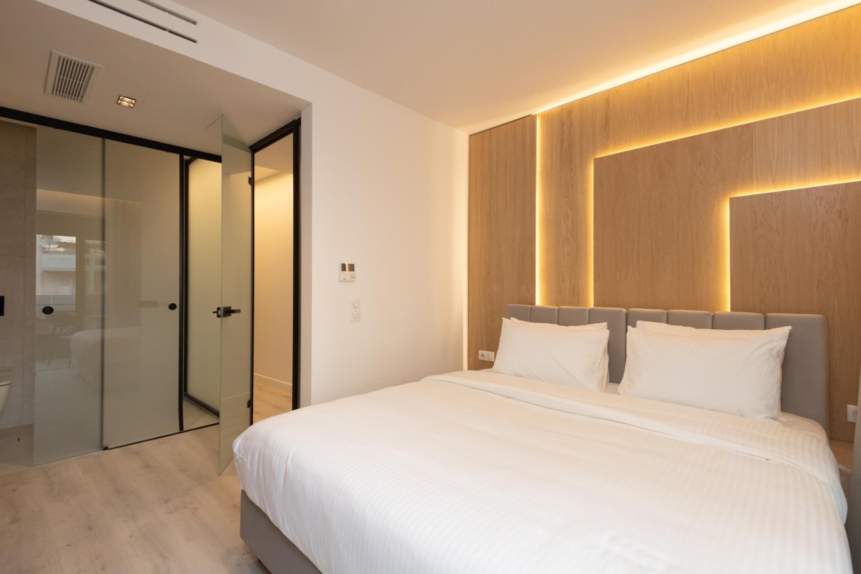 Incanto Boutique Suites - Neos Kosmos, Athens, photo 3