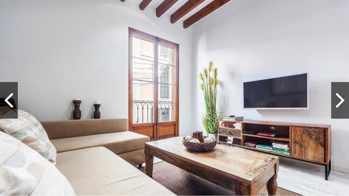 Hotel-Apartment Modern Studio, Palma de Mallorca
