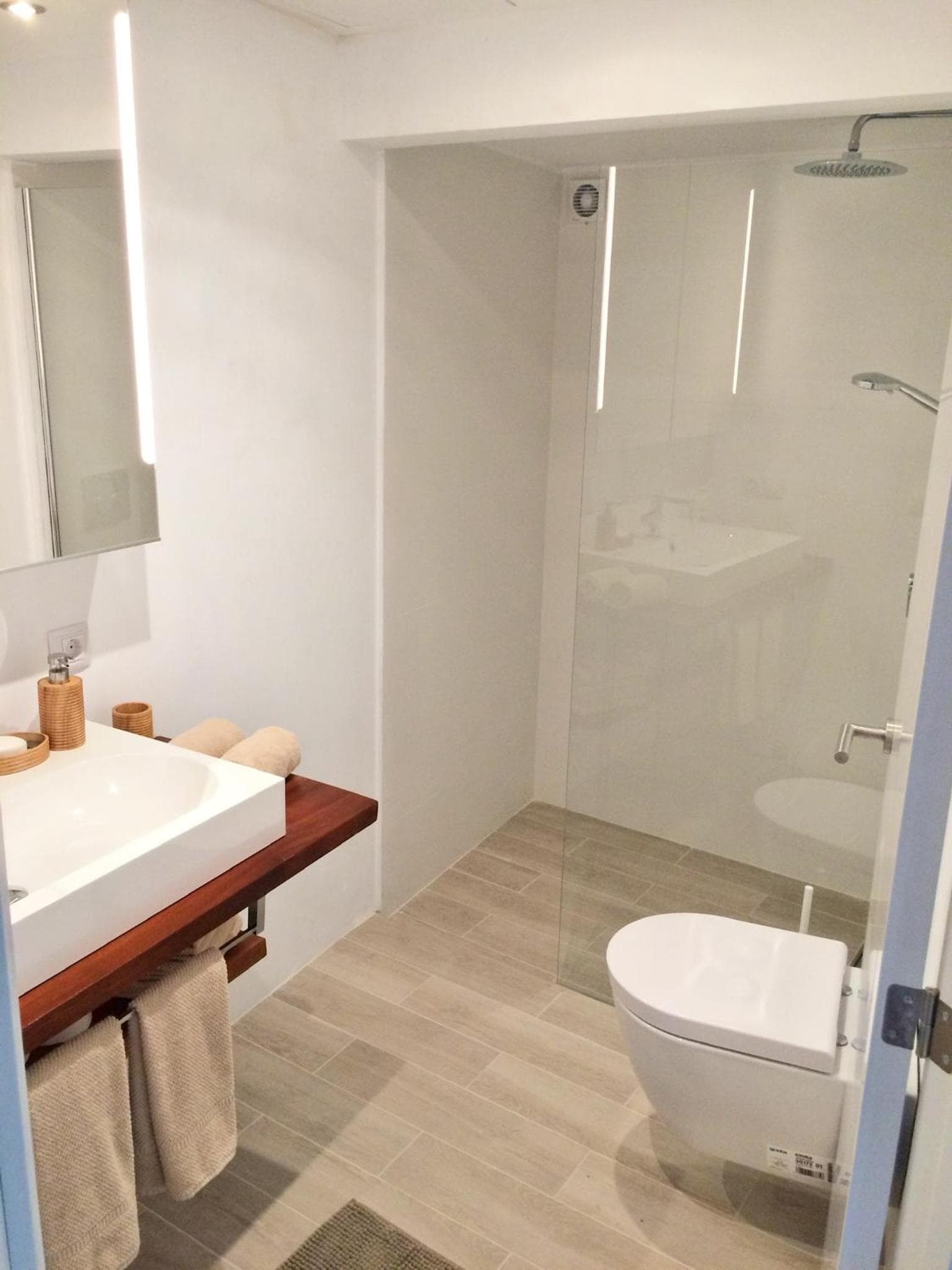 Hotel-Apartment Modern Studio, Palma de Mallorca, photo 4