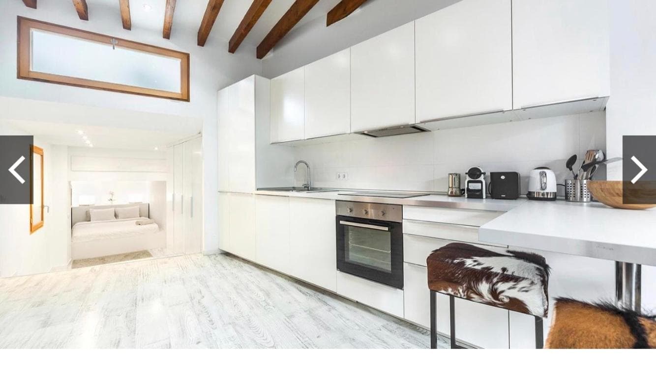 Hotel-Apartment Modern Studio, Palma de Mallorca, photo 5