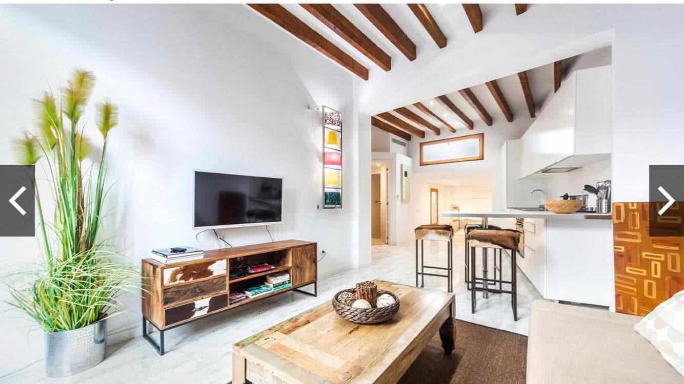 Hotel-Apartment Modern Studio, Palma de Mallorca, photo 6