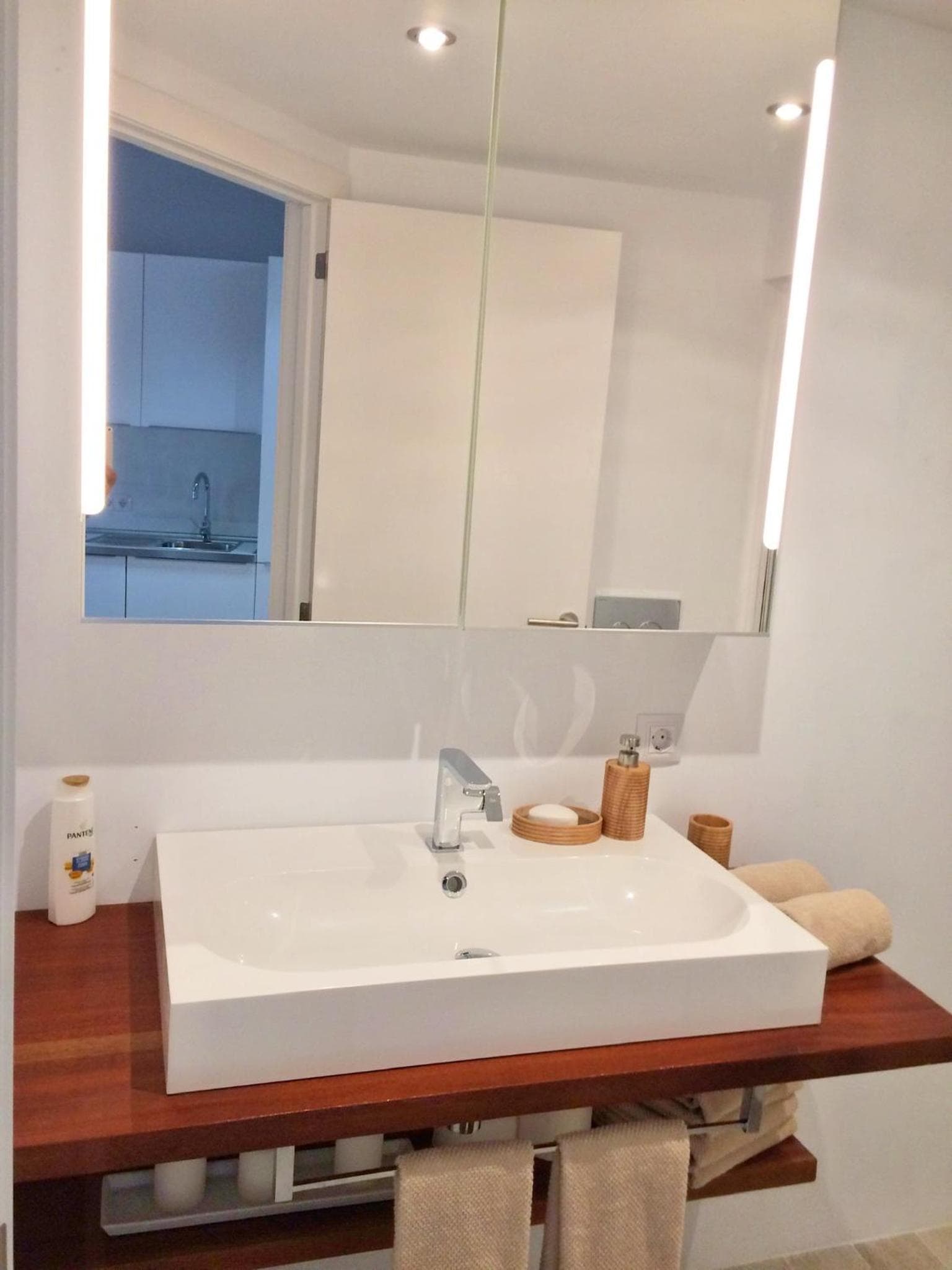 Hotel-Apartment Modern Studio, Palma de Mallorca, photo 2