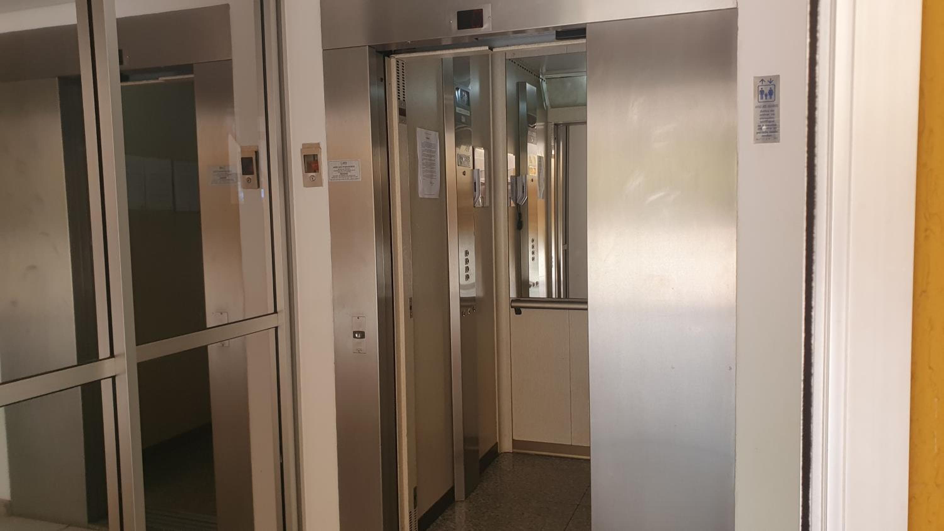 Ed. Boulevar Antares II, Brasilia, photo 5