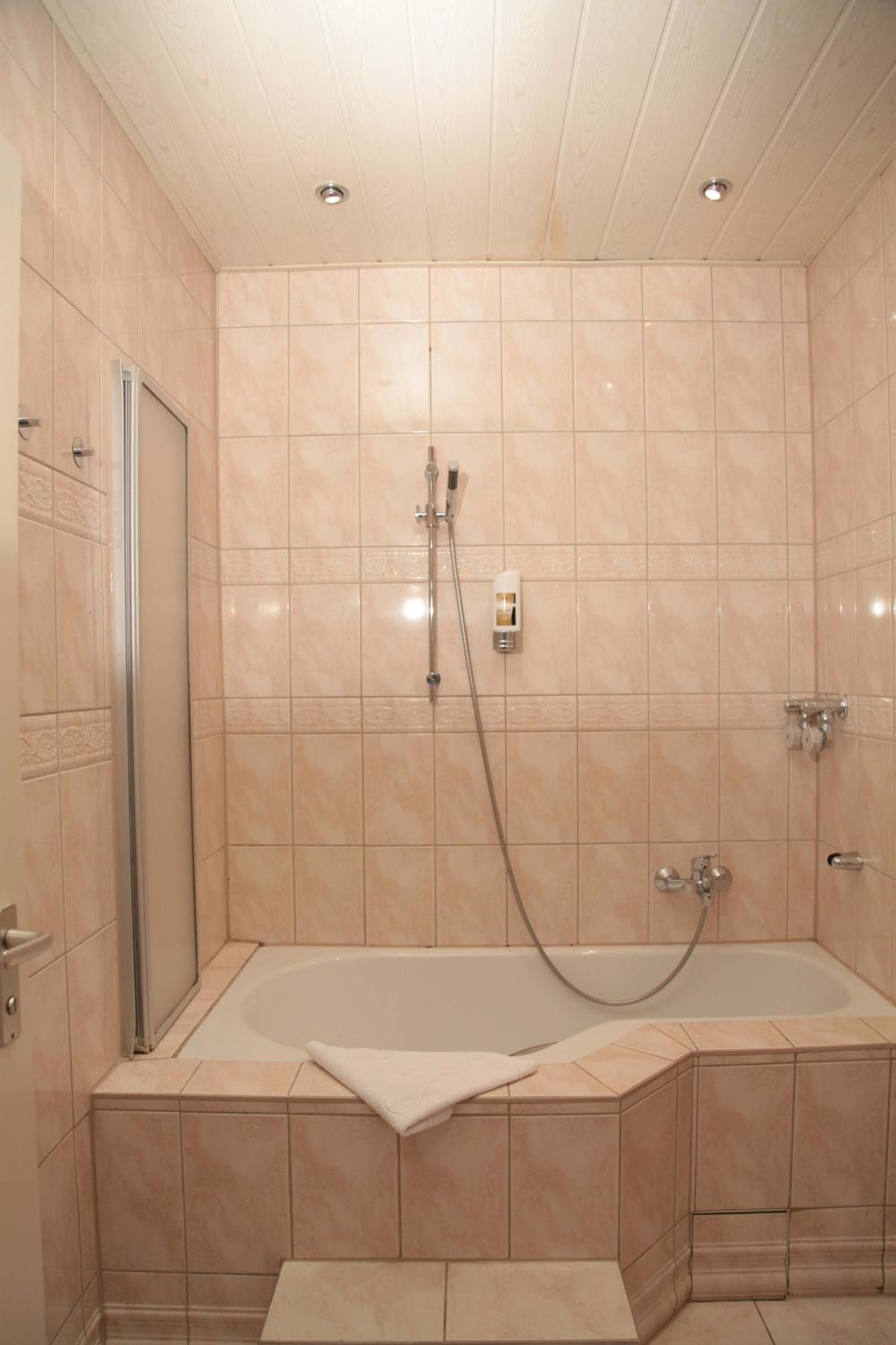 Aparthotel VEGA, Berlin, photo 4